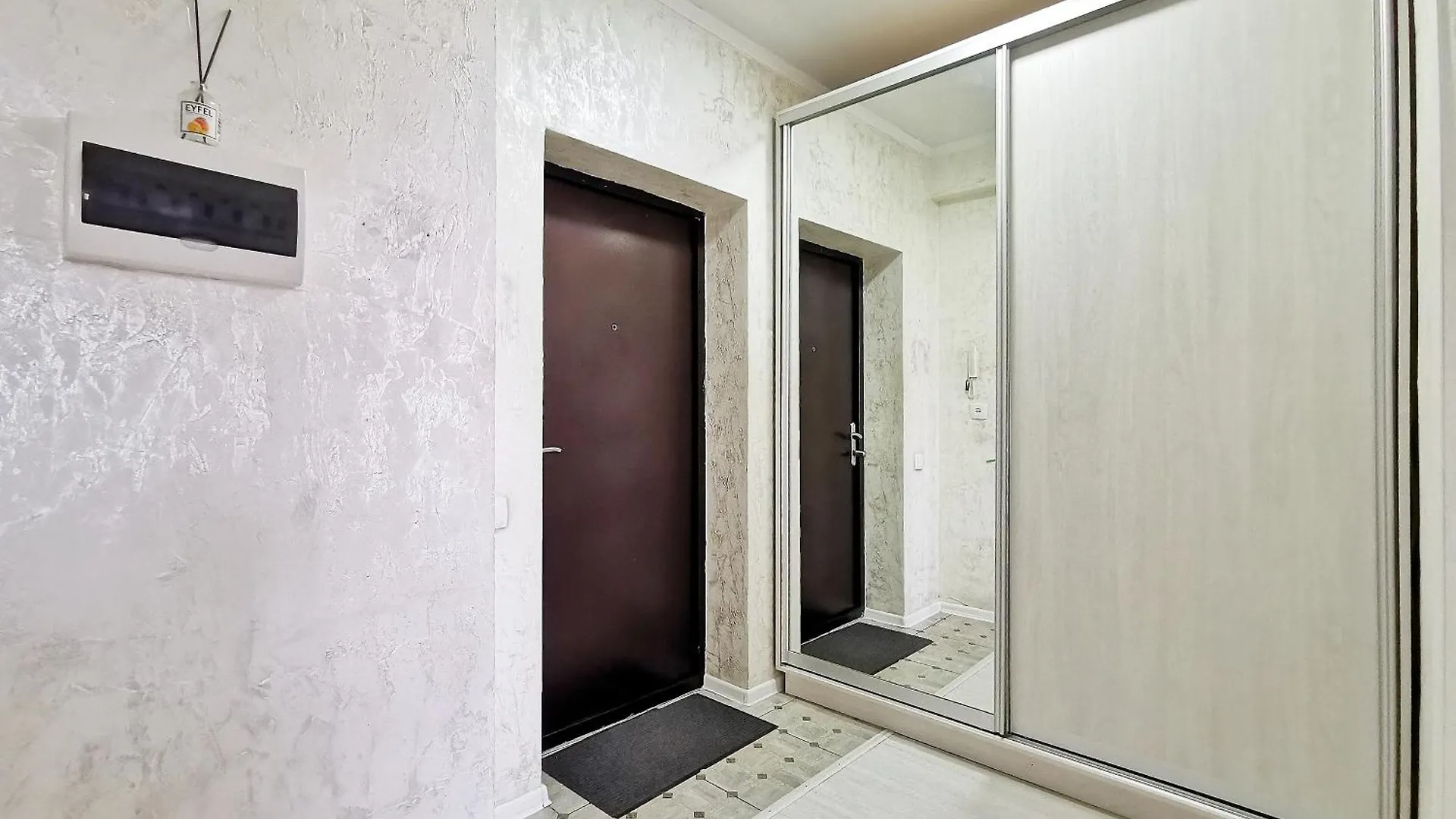 Appartments 
