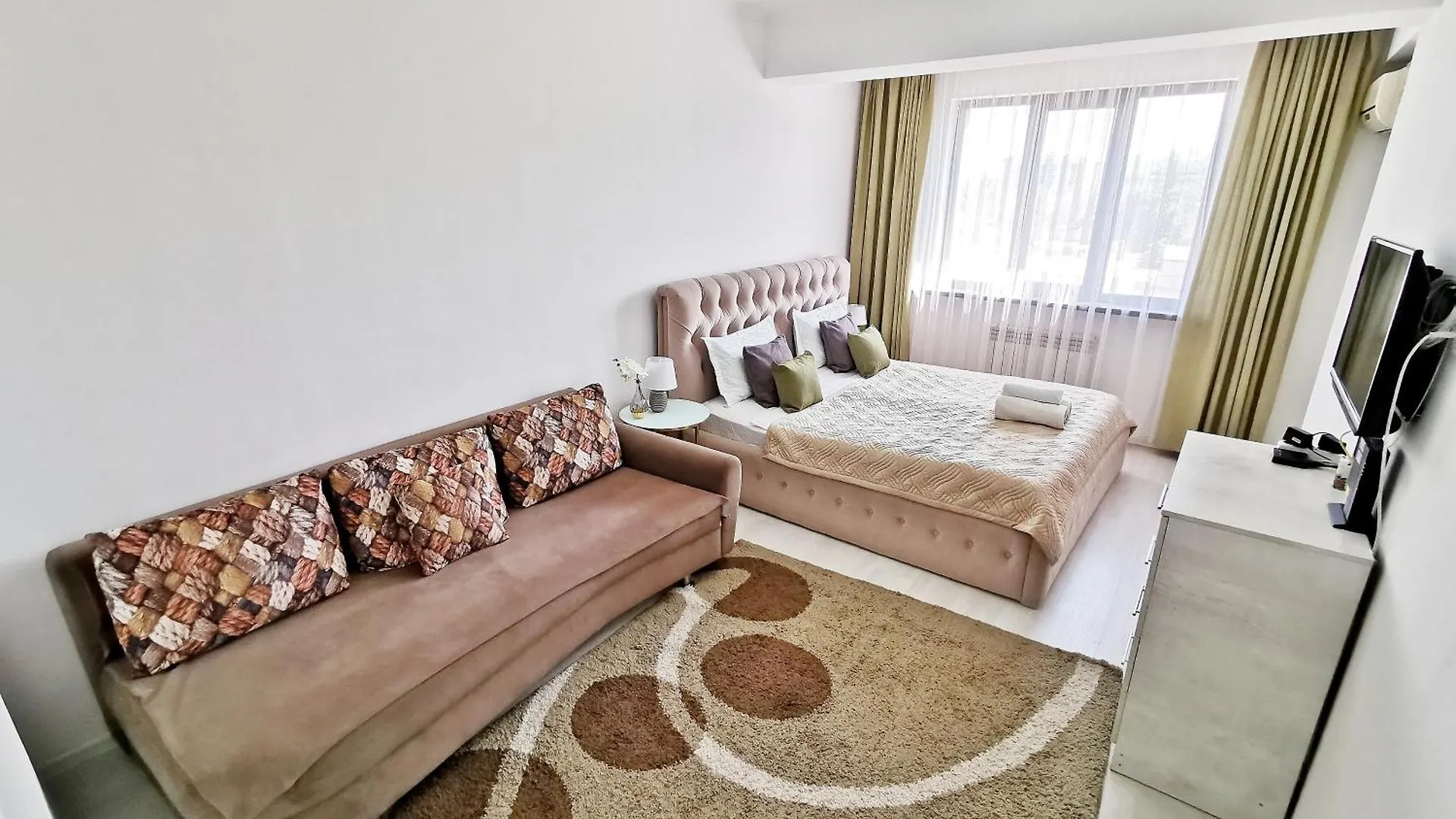 Appartments 