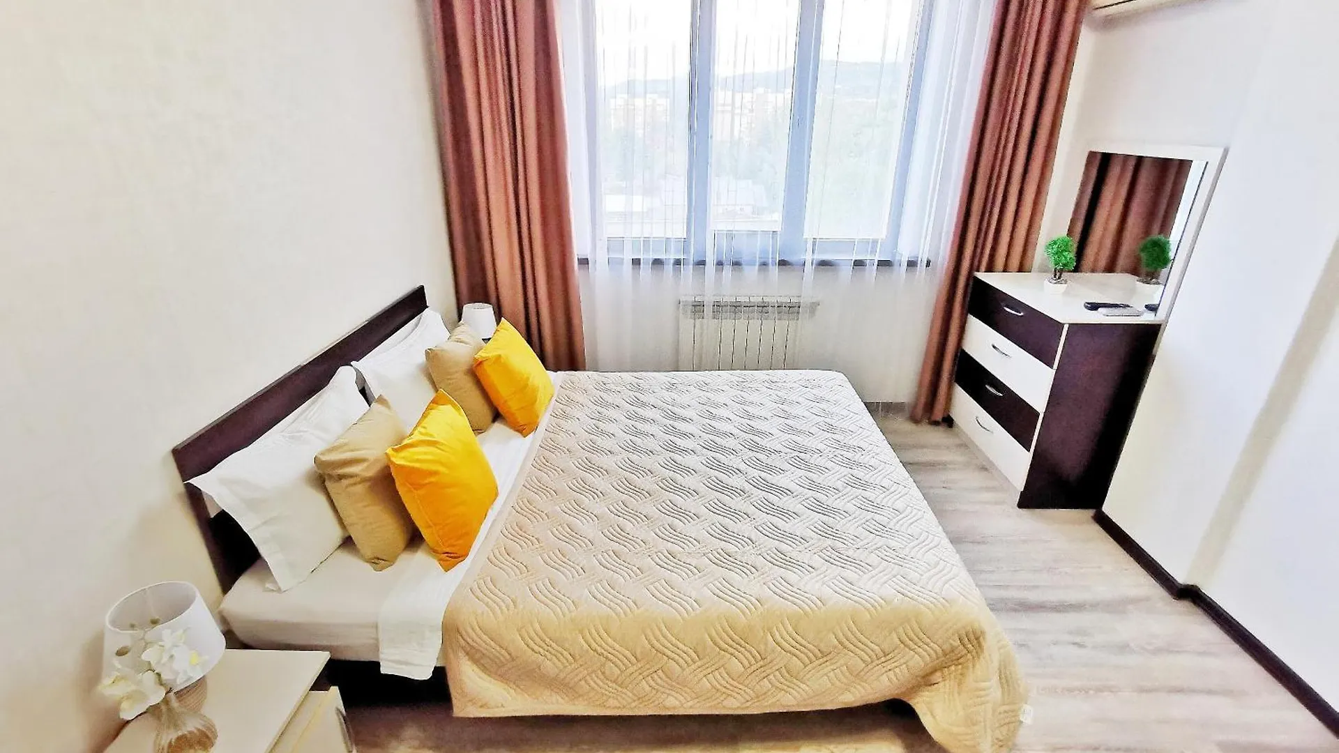 Appartments 