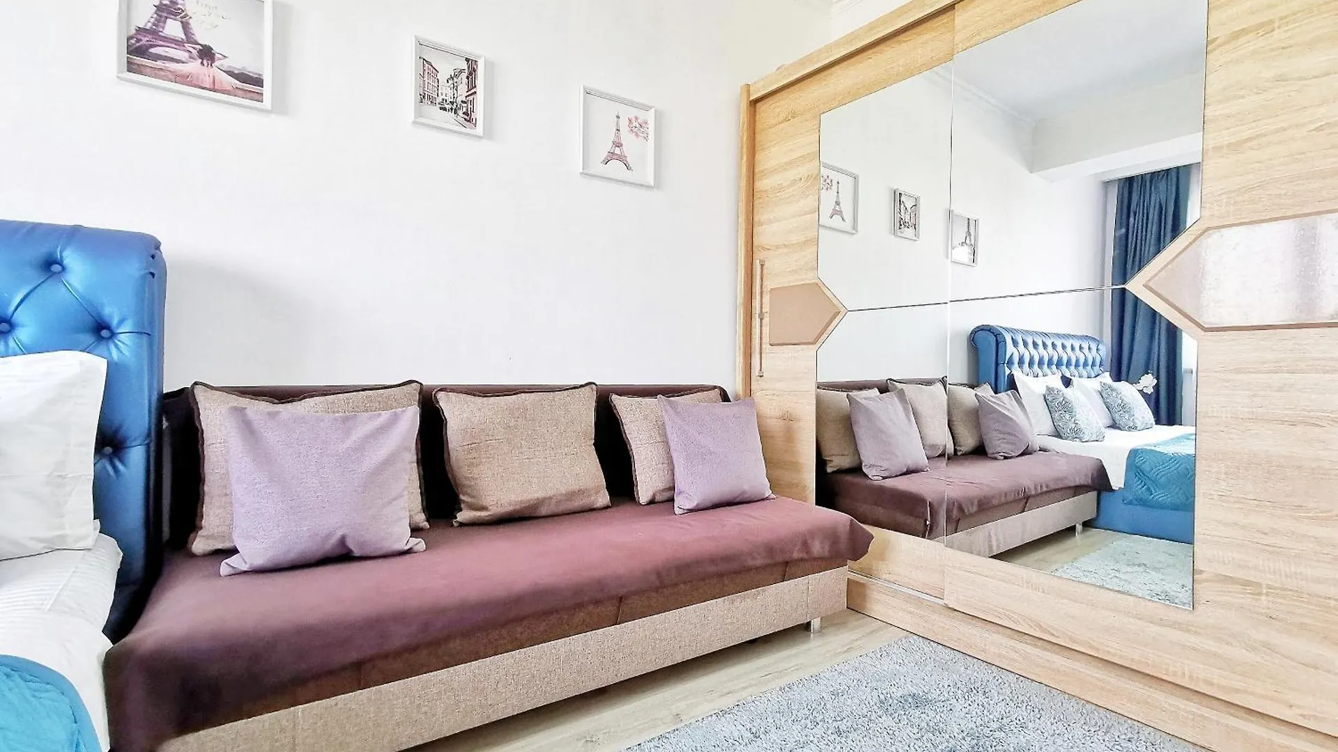 Appartments 