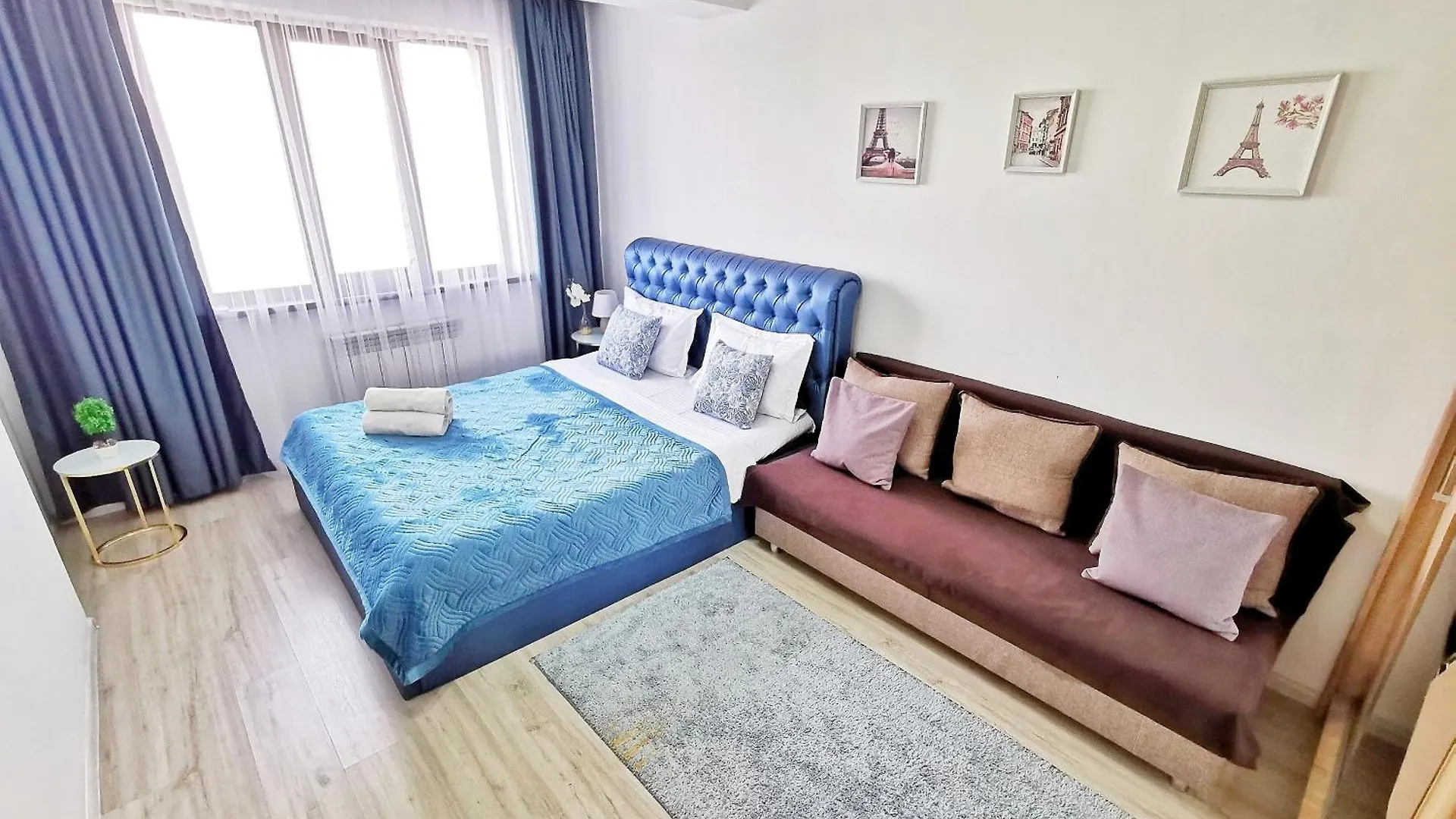 Appartments 
