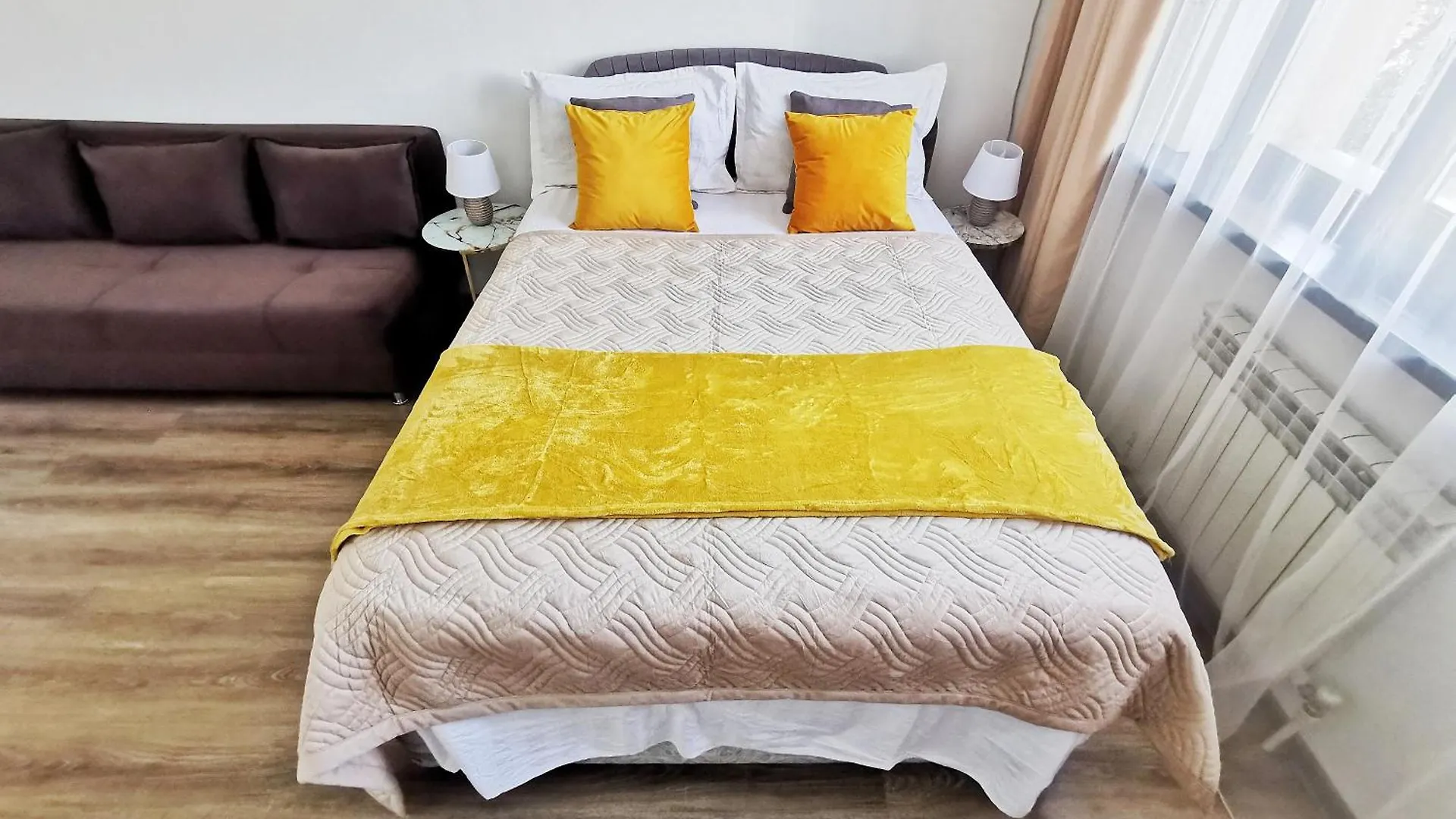 Appartments 
