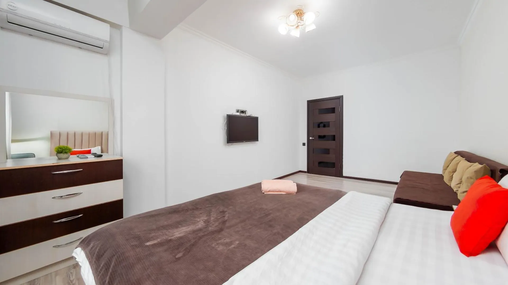 Appartments 