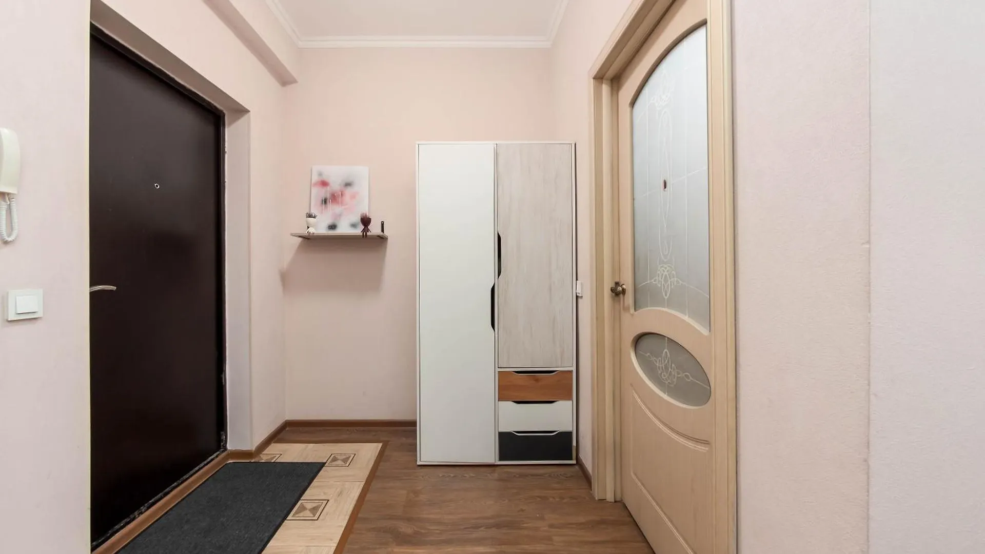 Appartments 