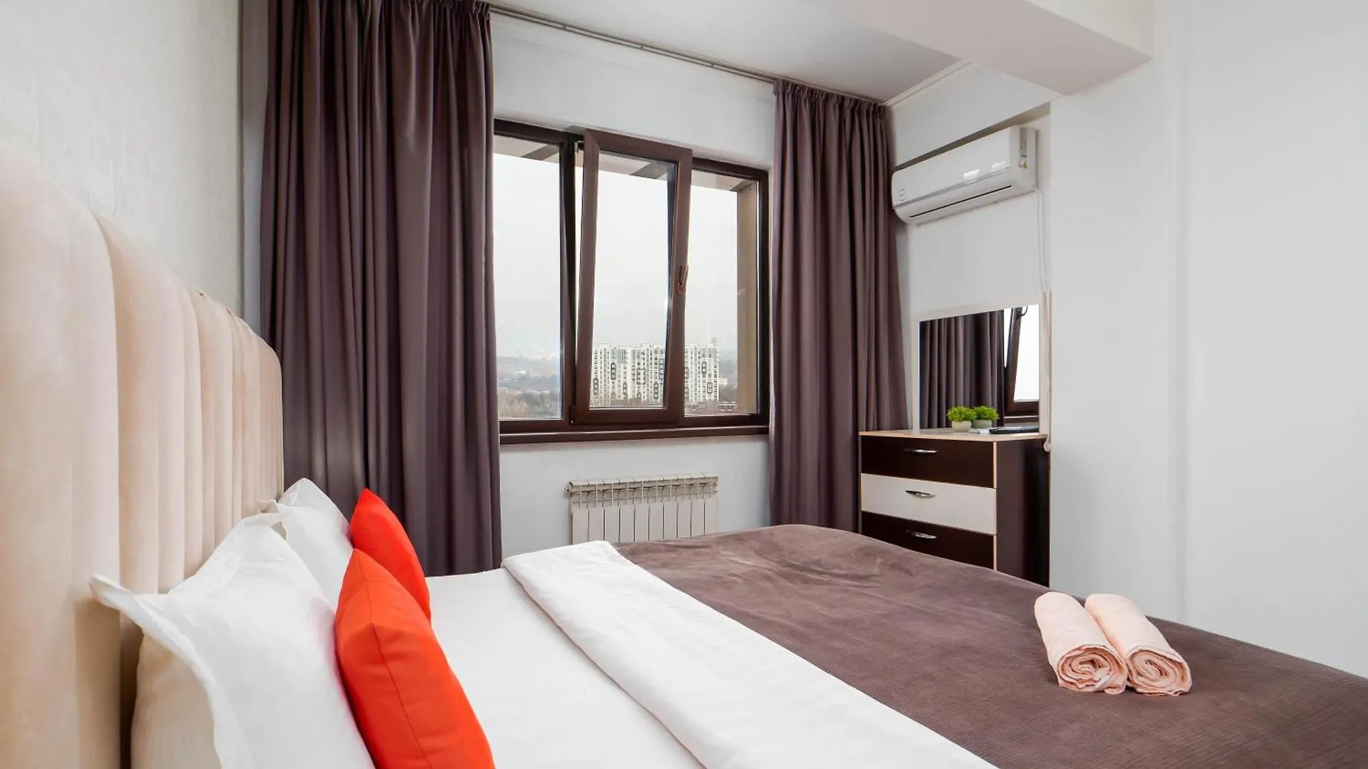 Appartments 