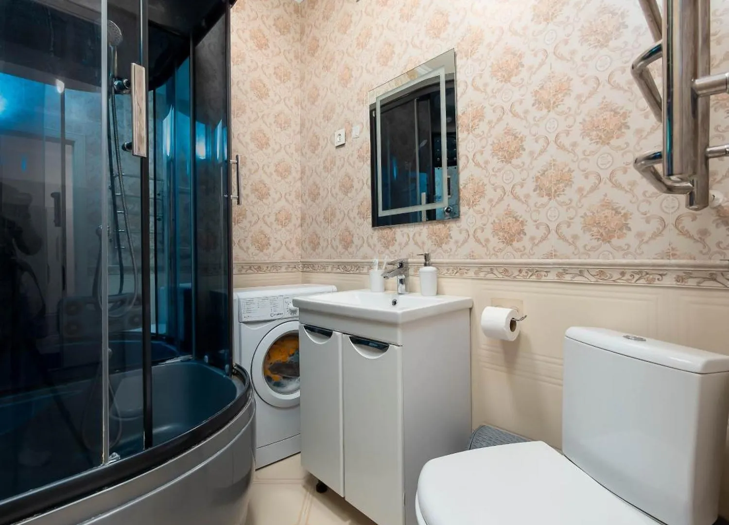 Appartments 