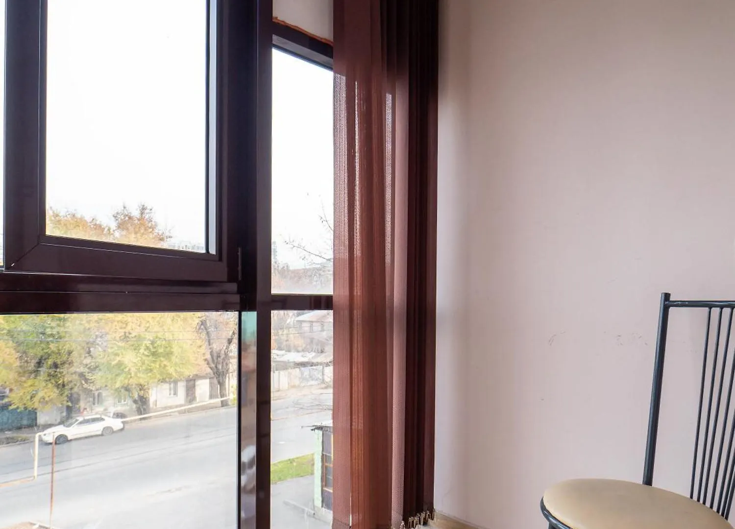 Appartments 