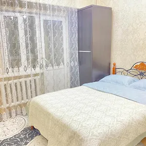 Просторные Апартаменты В Отличном Районе Алматы Алматы
