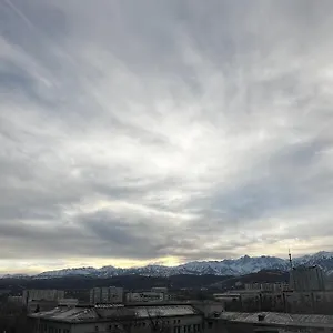 Whitefort Алматы