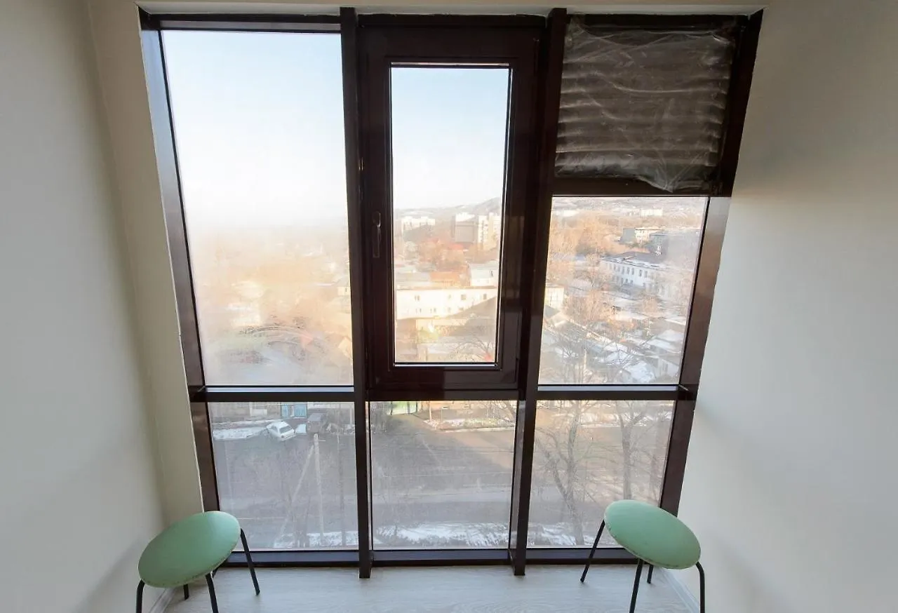 Appartments 