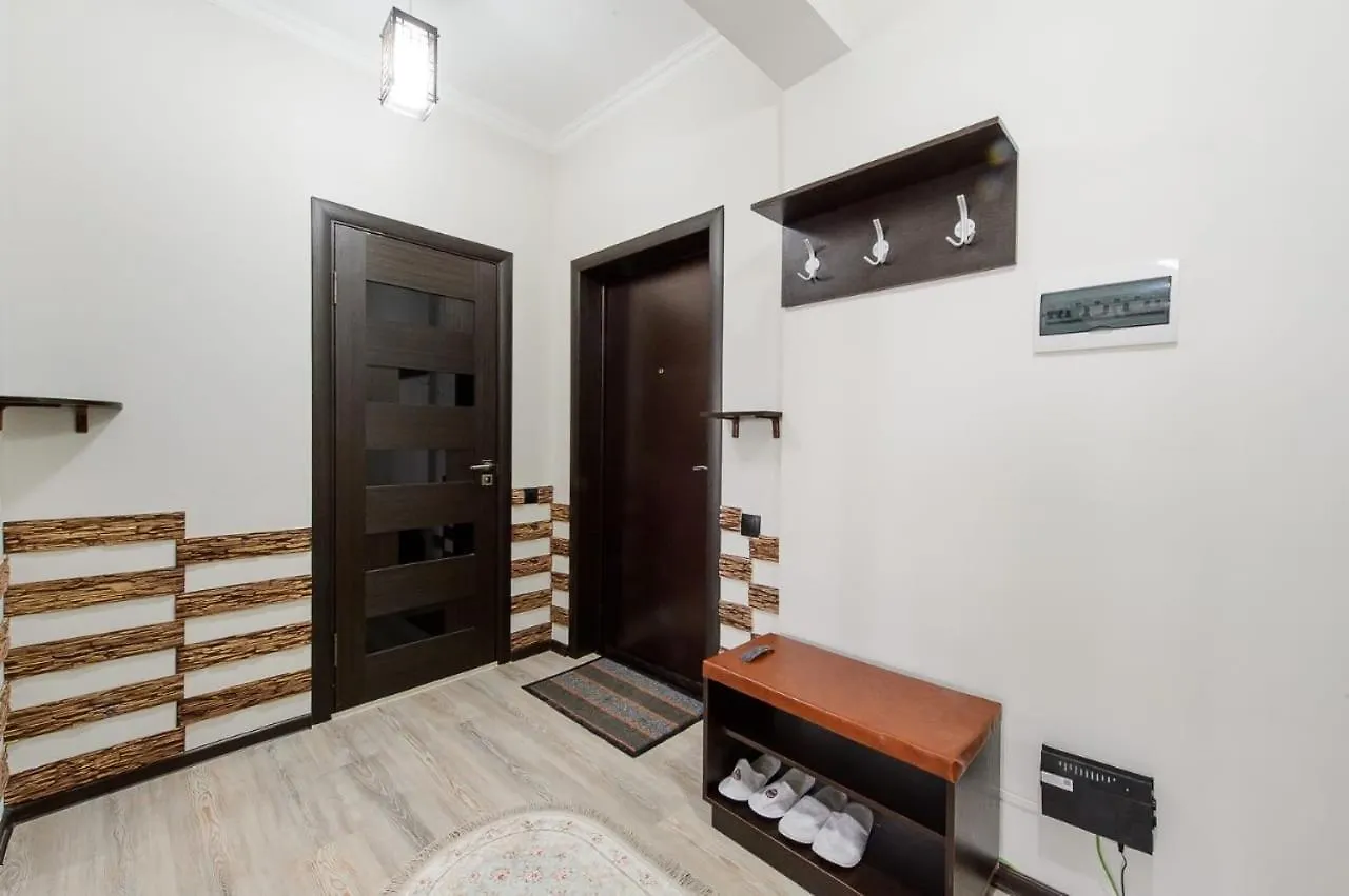 Appartments 