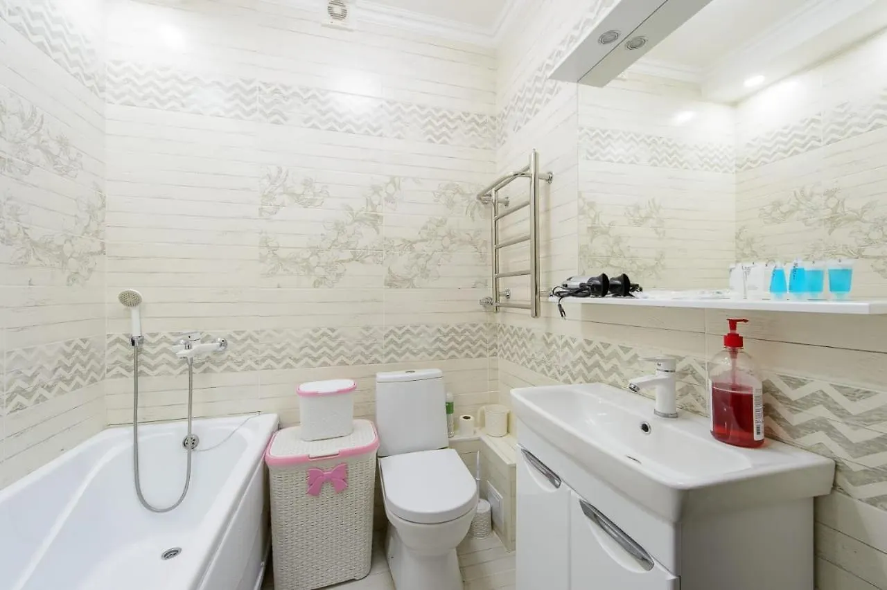 Апартаменты Appartments 