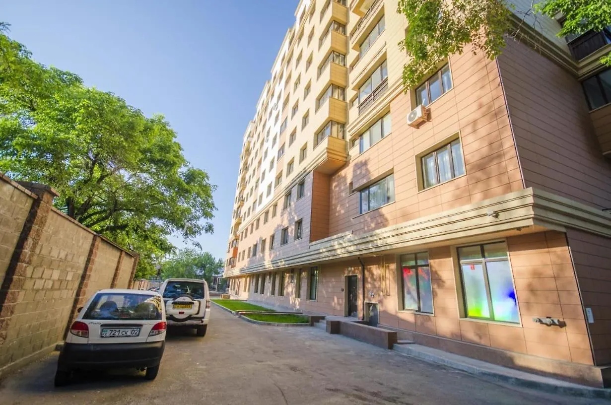 Appartments 