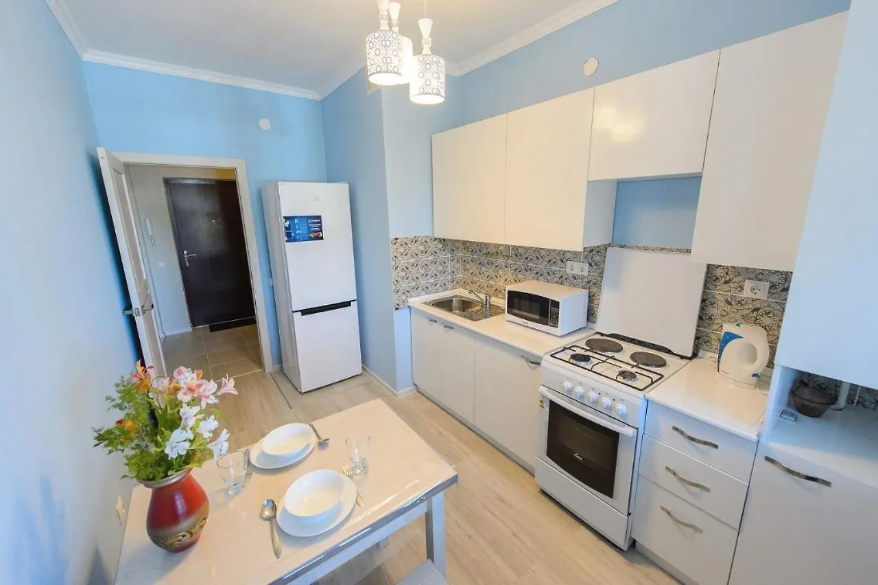 Appartments 