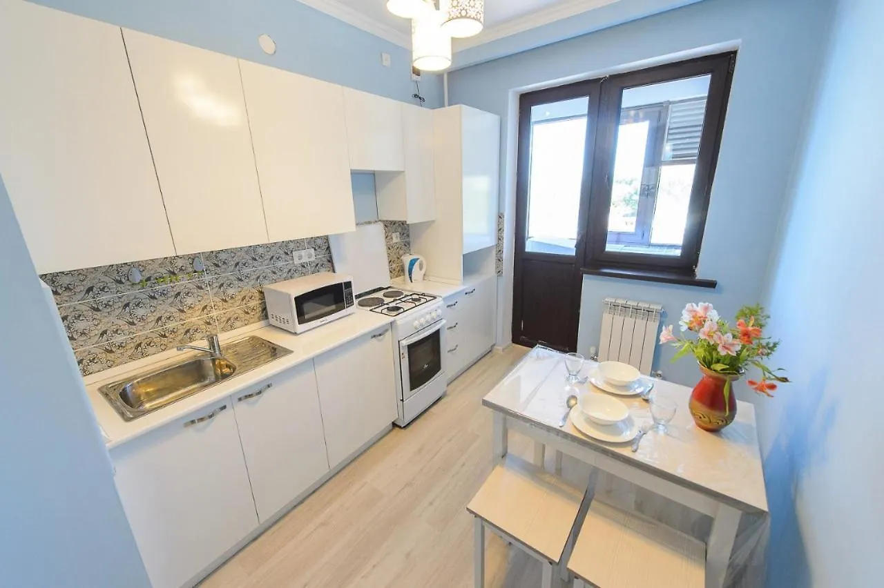 Apartment Appartments 