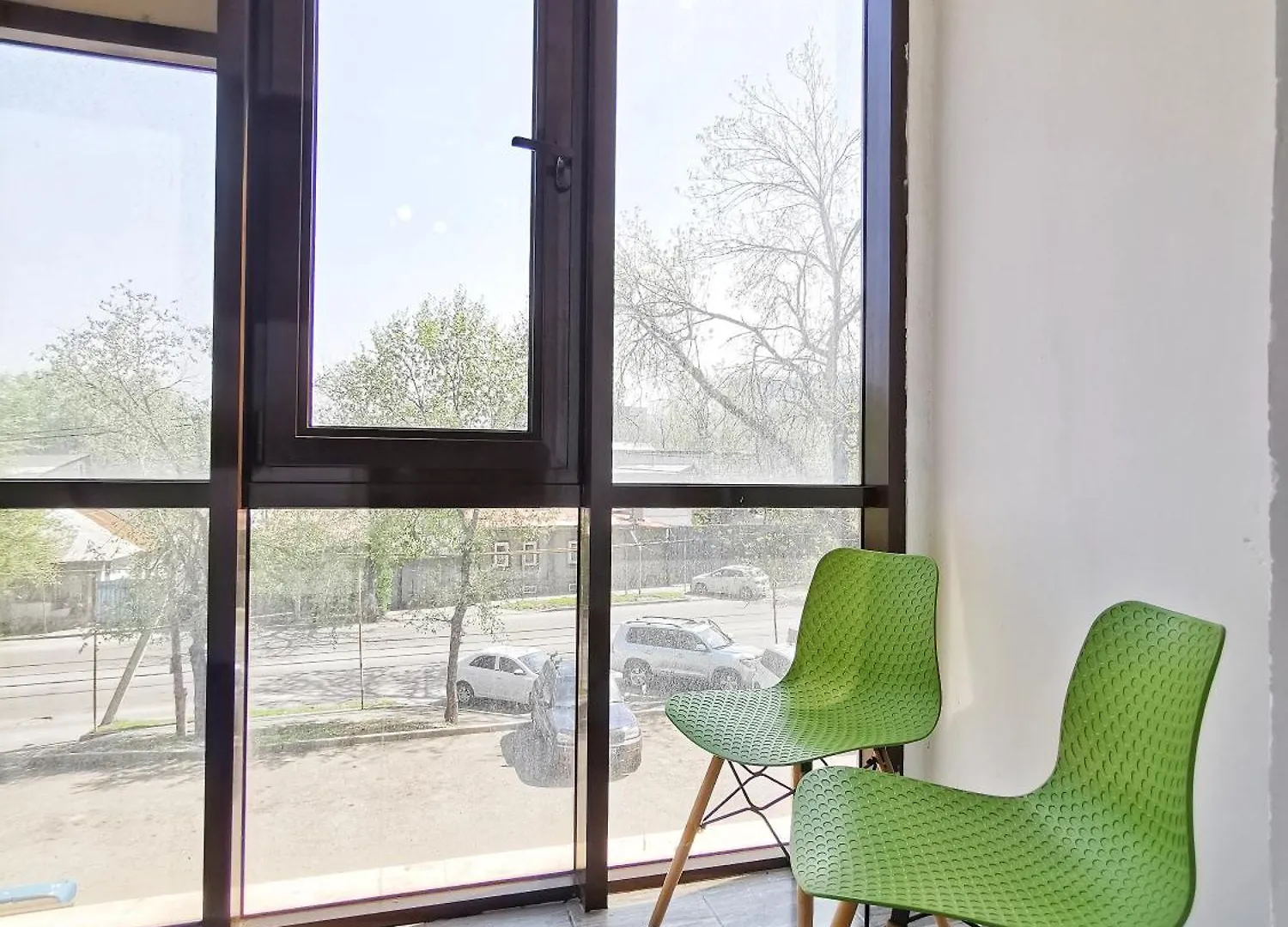Апартаменты Appartments 