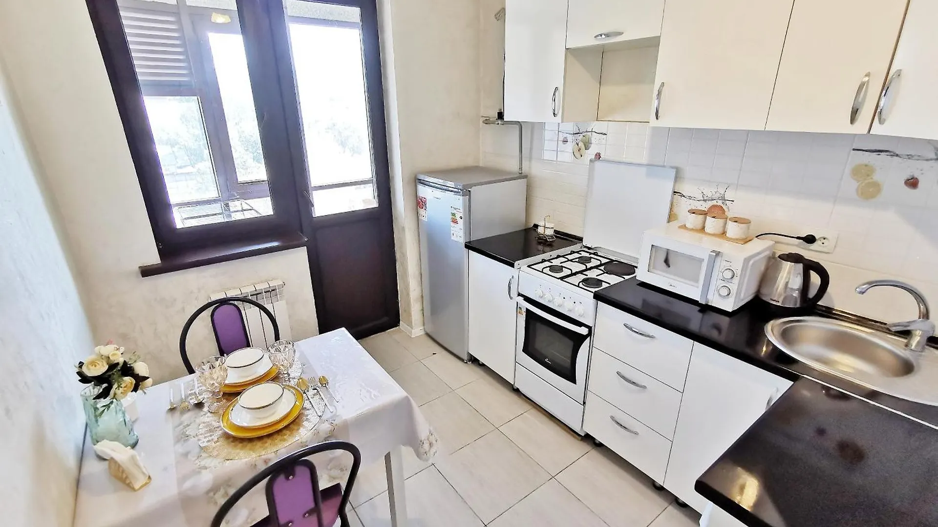 Appartments 