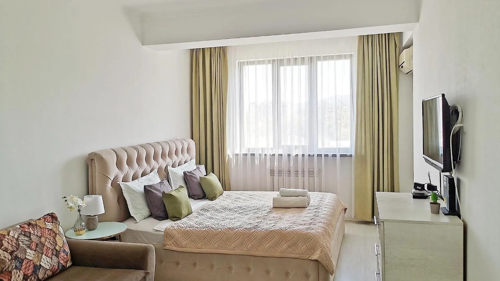 Appartments 