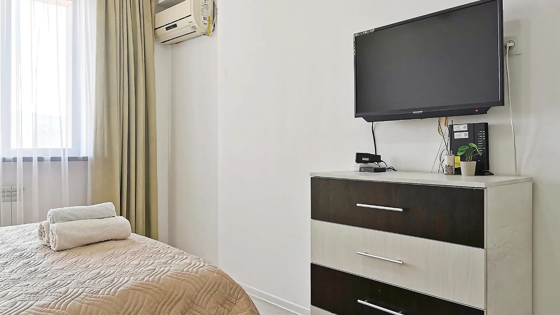 Appartments 