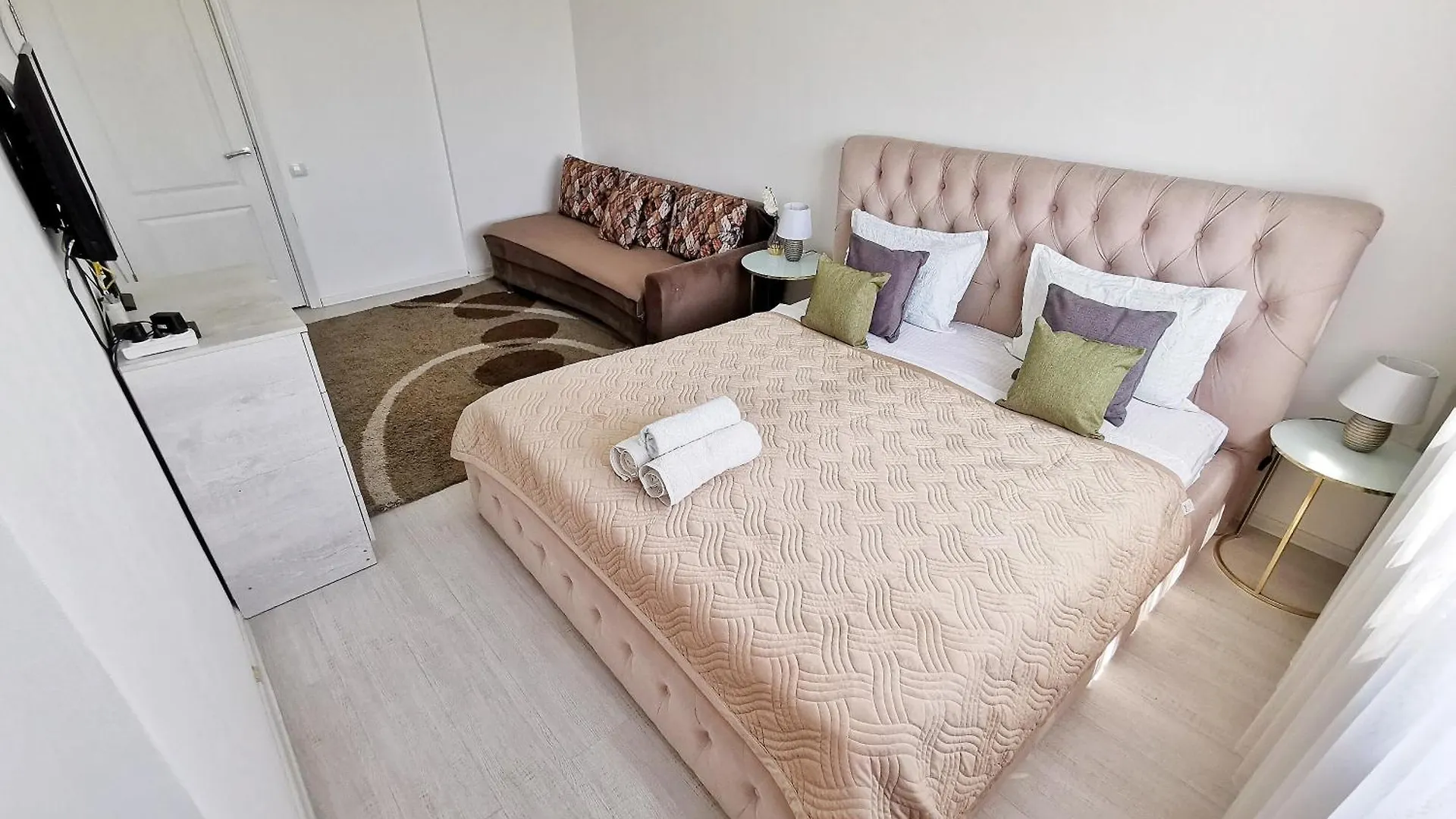 Appartments 