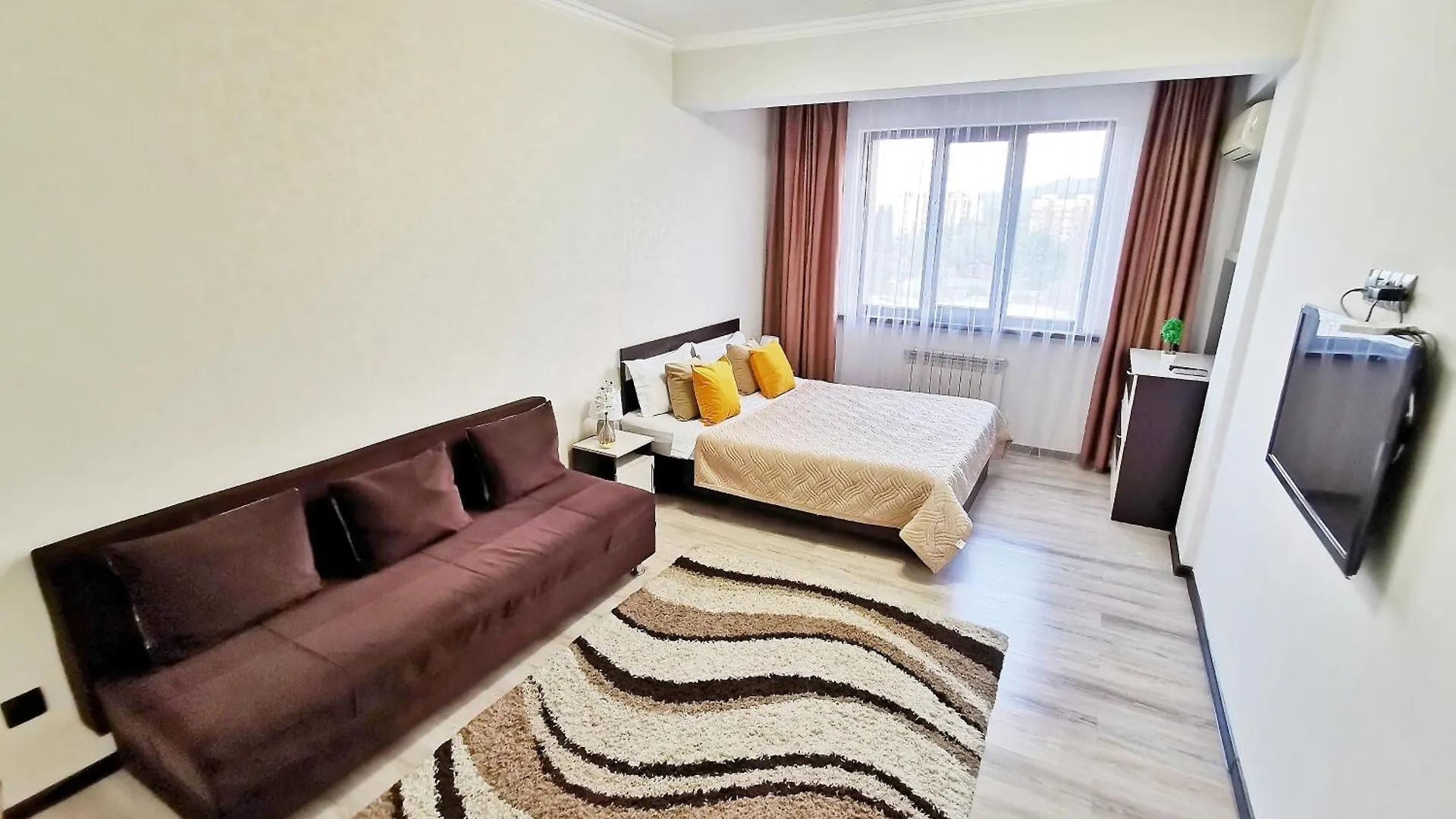 Apartment Appartments 