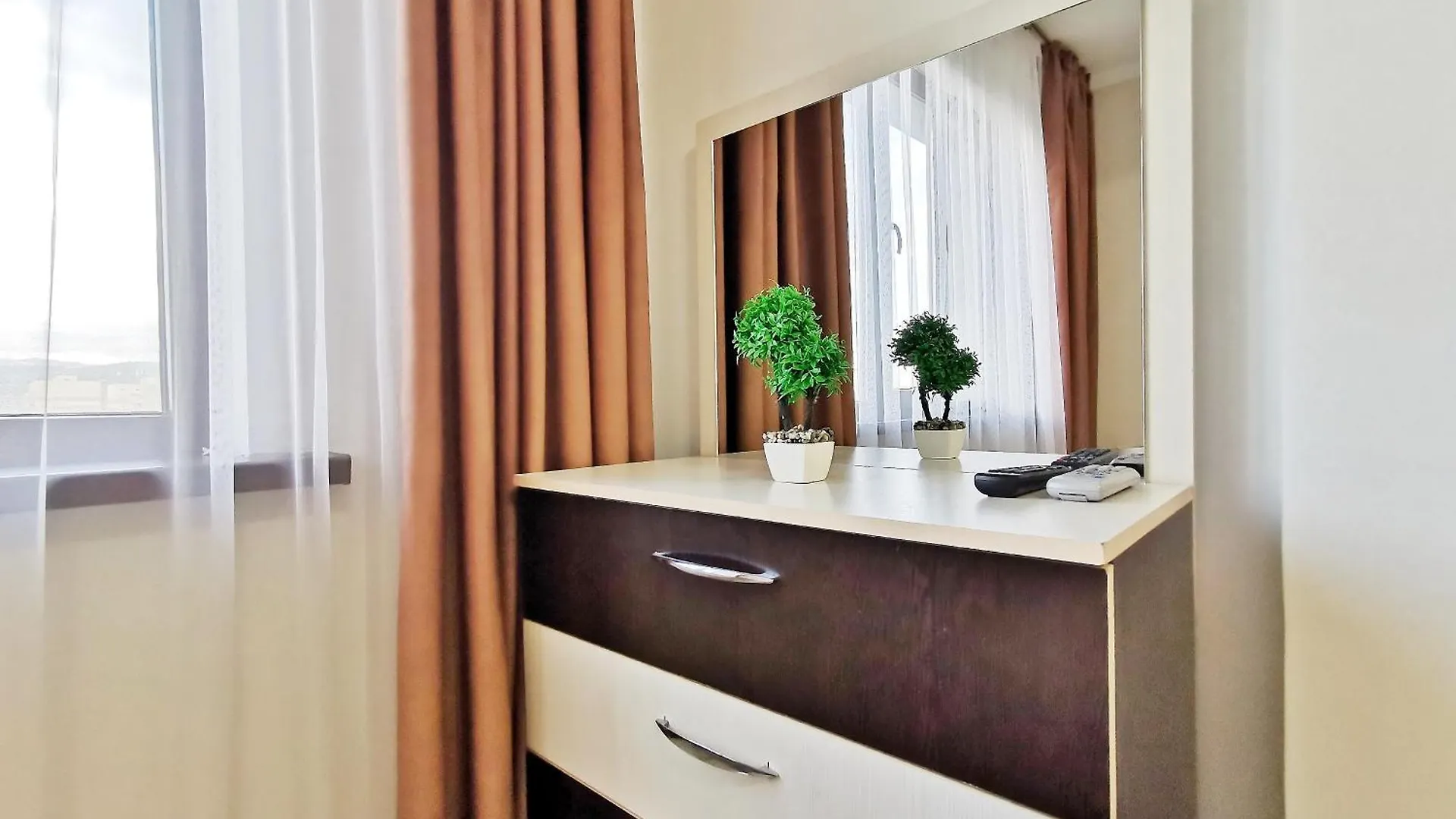 Appartments 