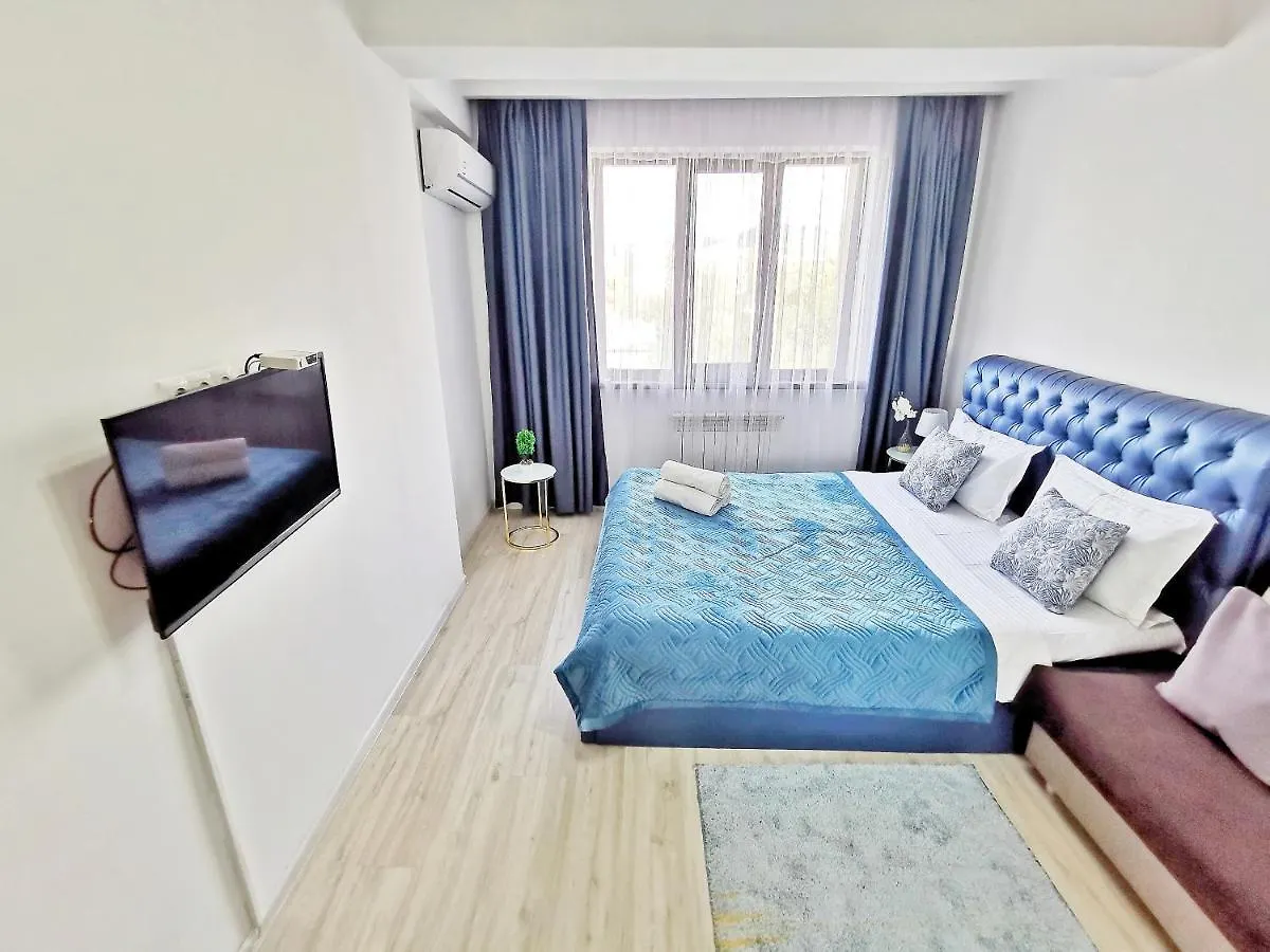 Апартаменты Appartments 