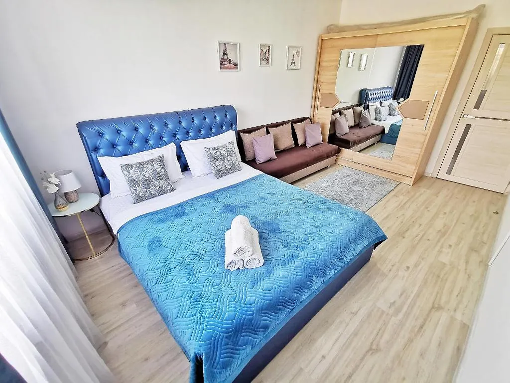 Appartments 