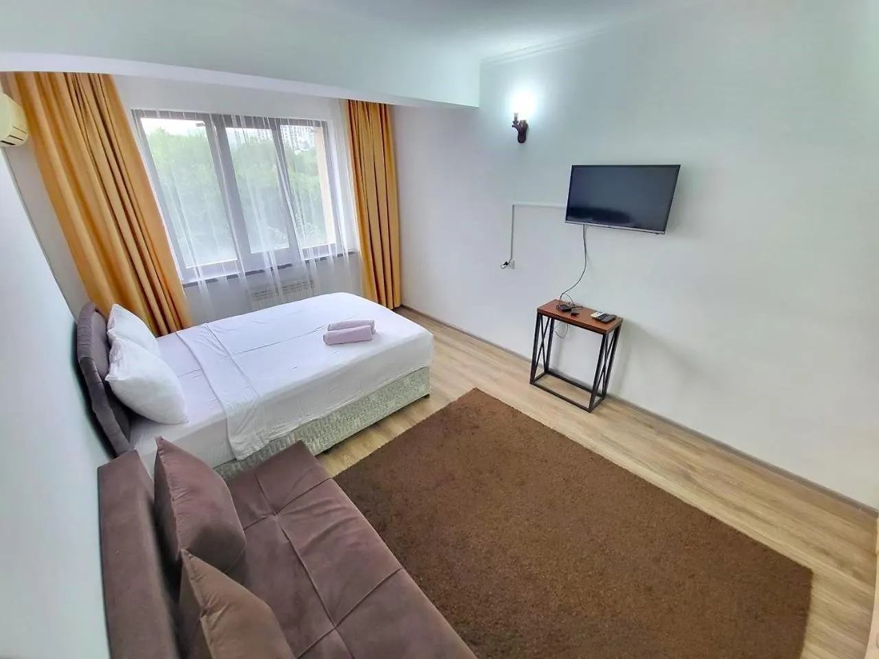 Appartments 