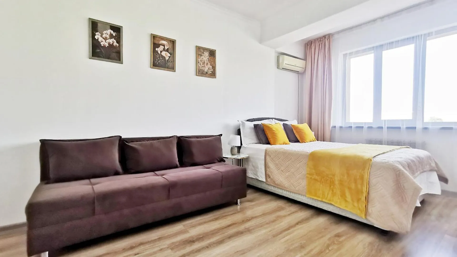 Апартаменты Appartments 