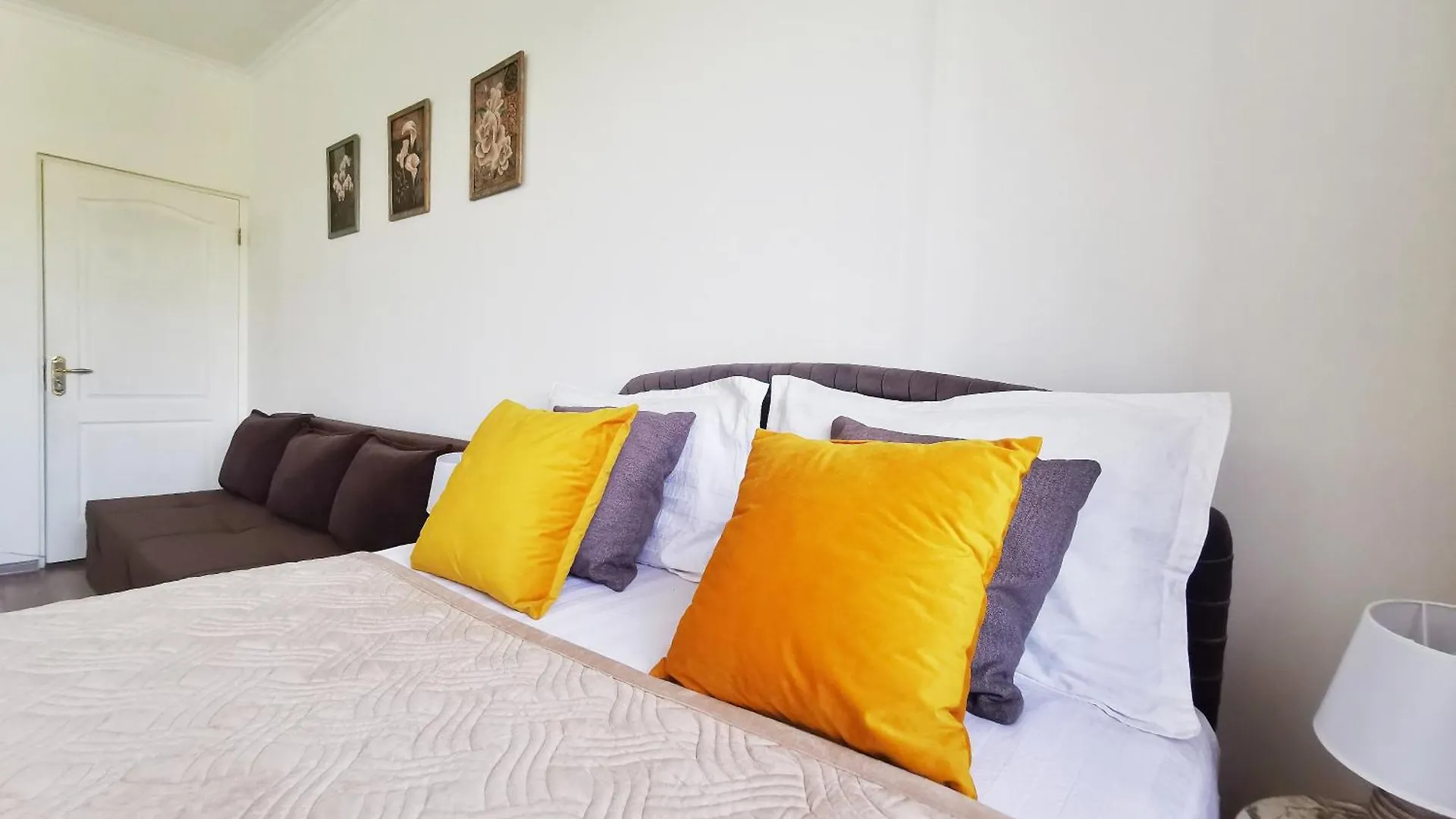 Appartments 