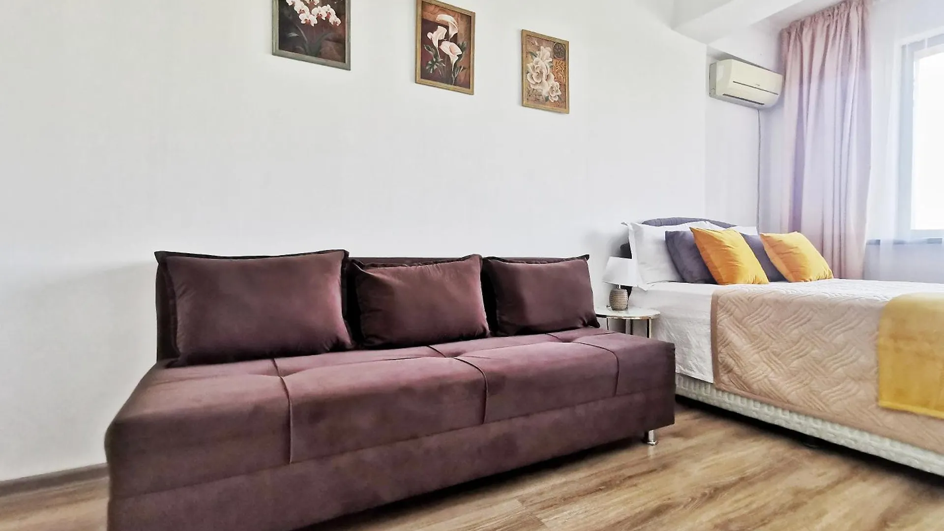 Appartments 