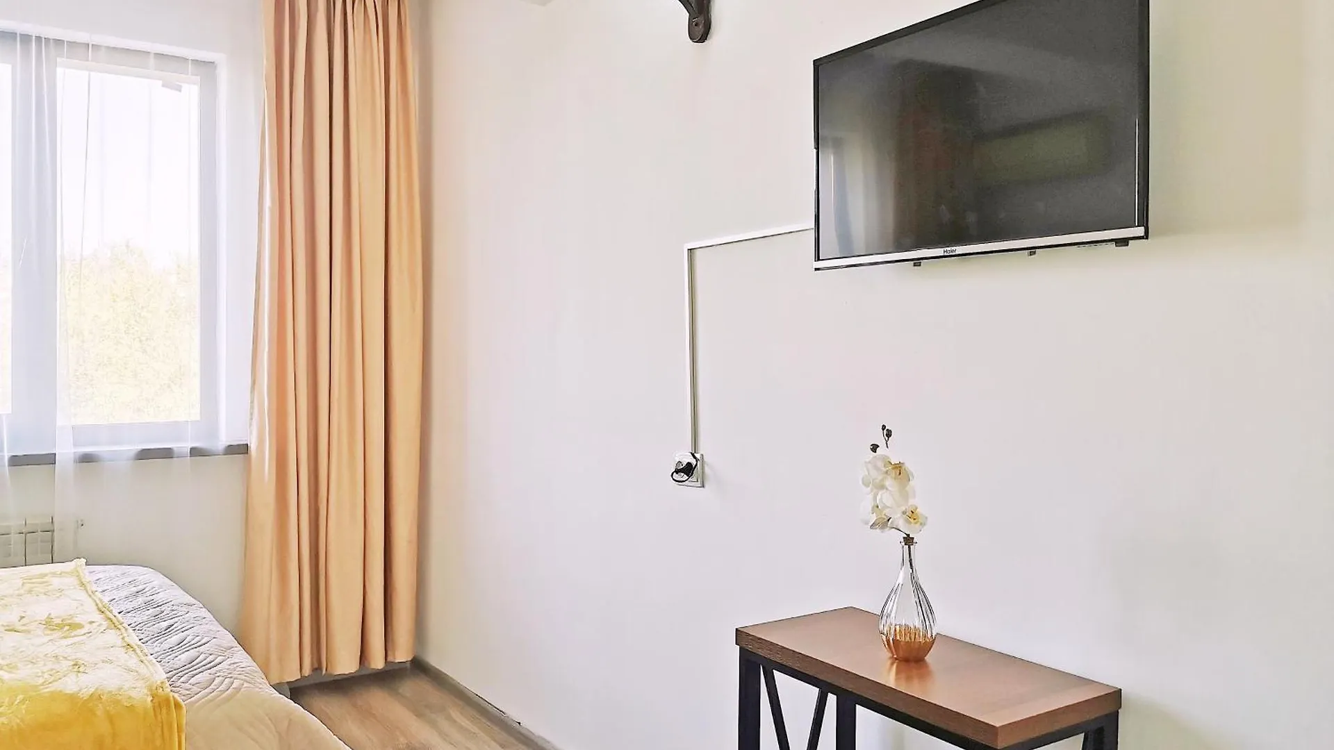 Апартаменты Appartments 