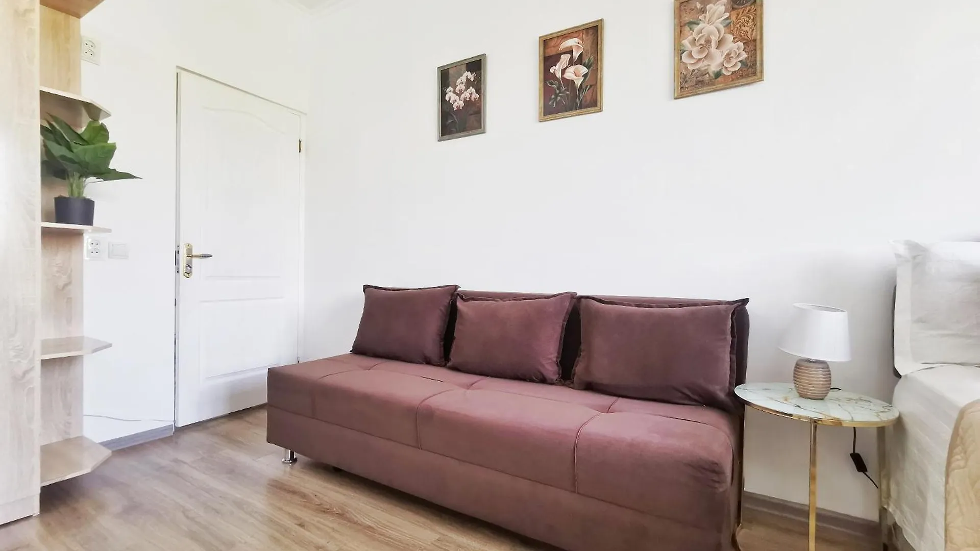 Appartments 