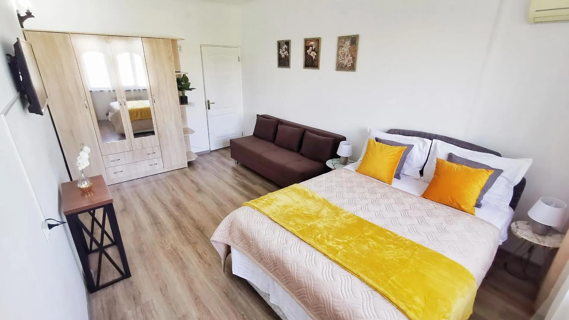 Appartments 