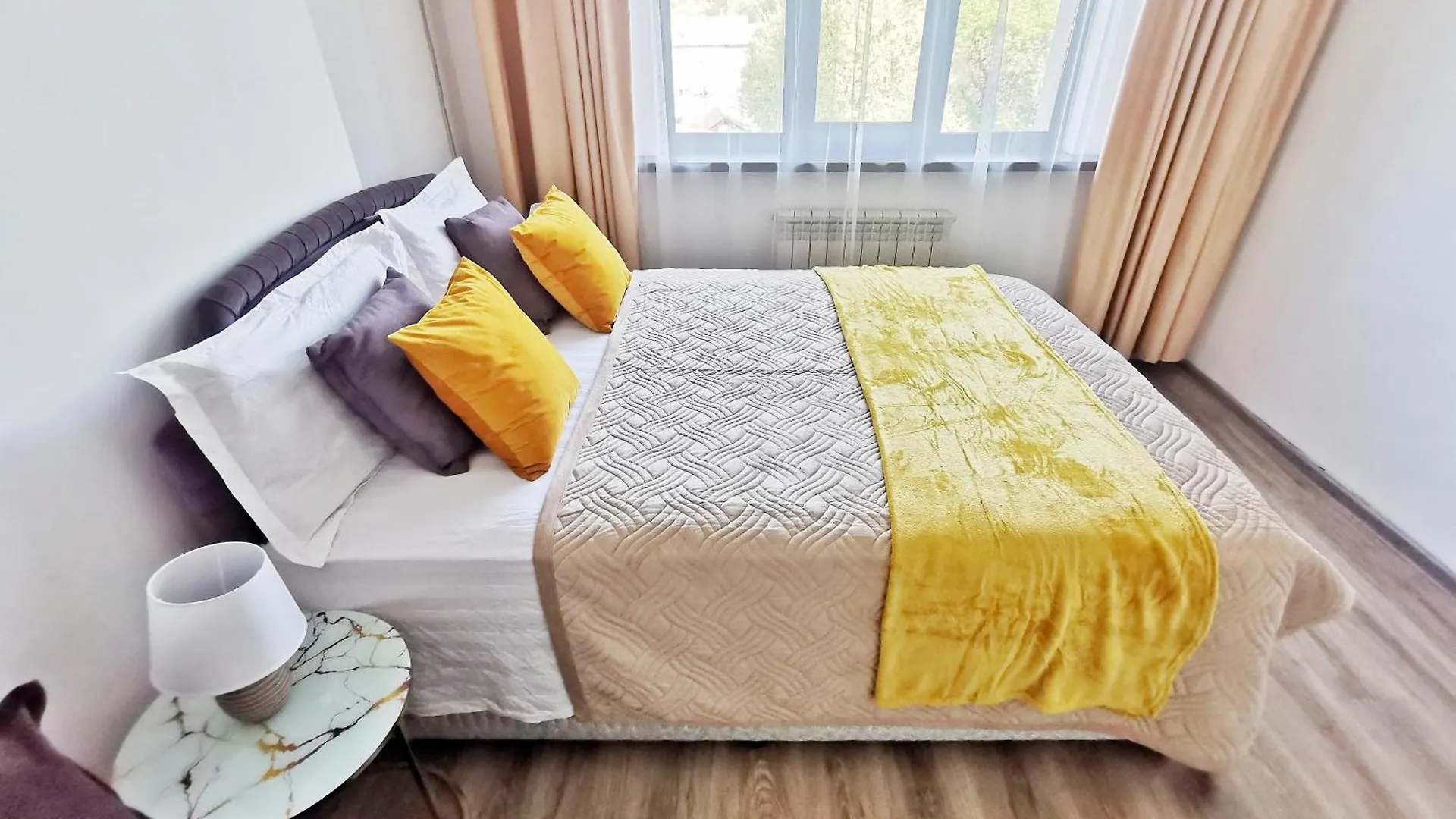 Апартаменты Appartments 