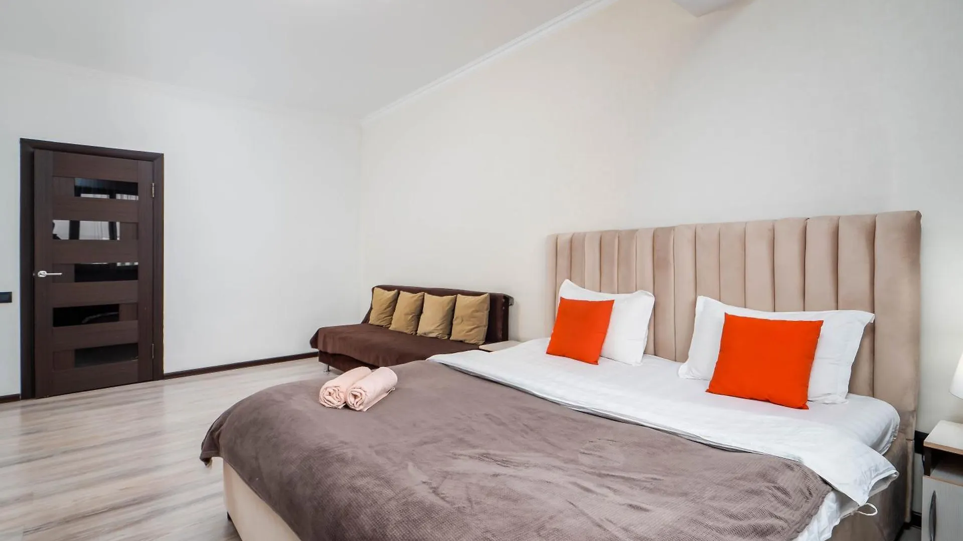 Апартаменты Appartments 