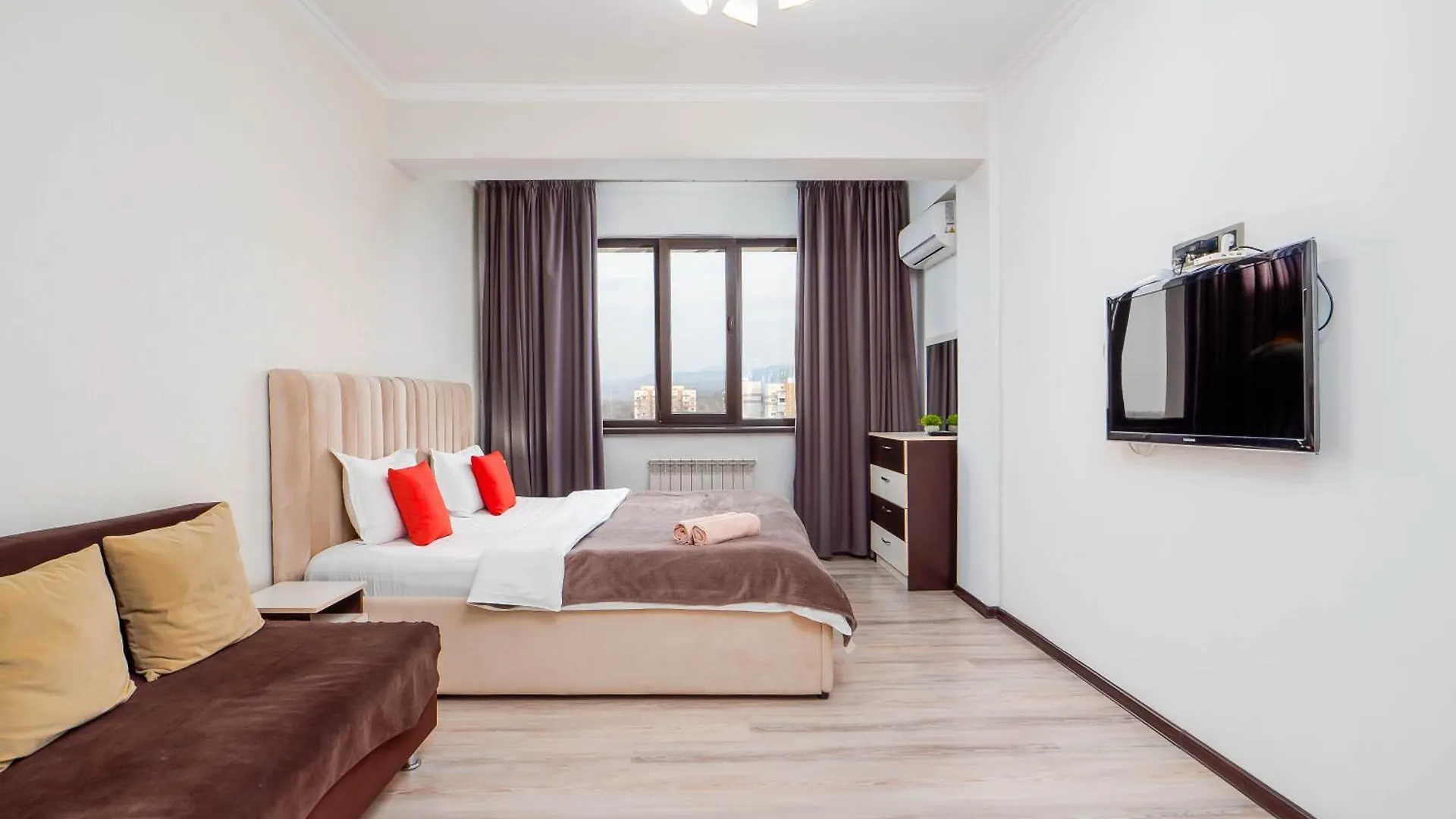 Appartments 