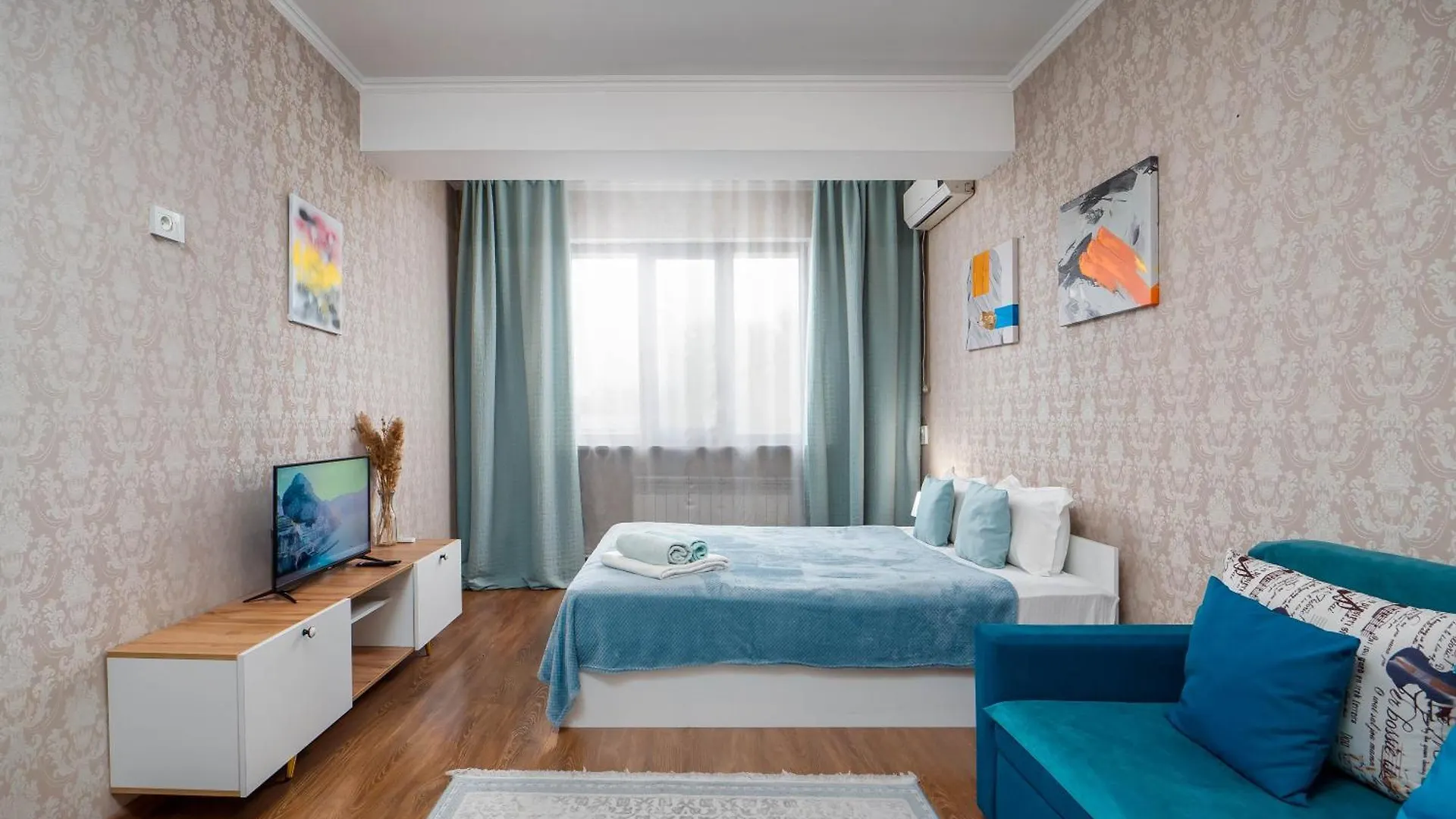 Апартаменты Appartments 