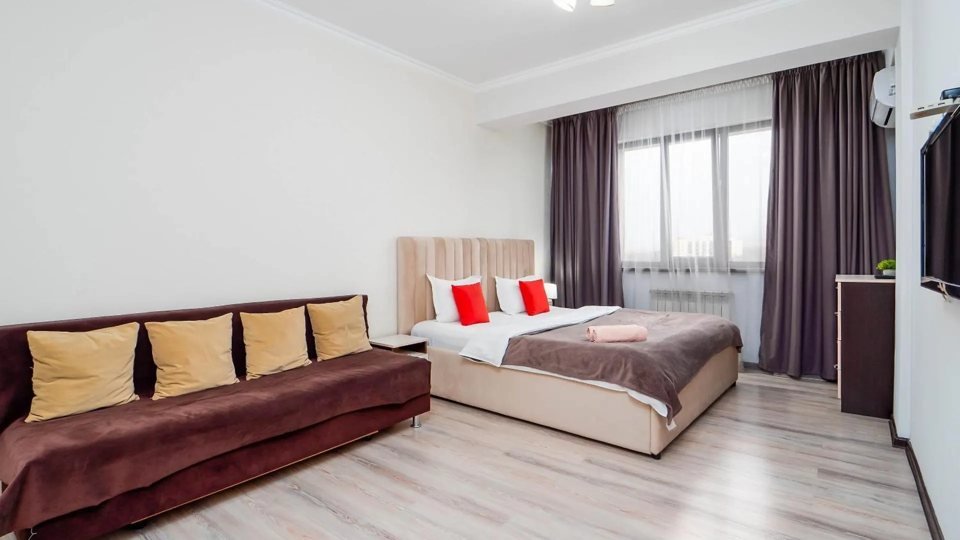 Апартаменты Appartments 