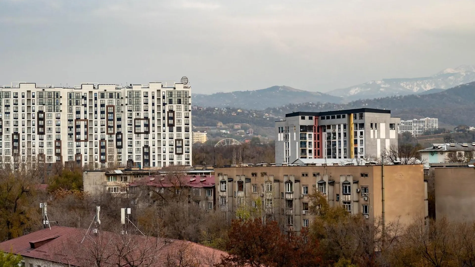 Appartments 