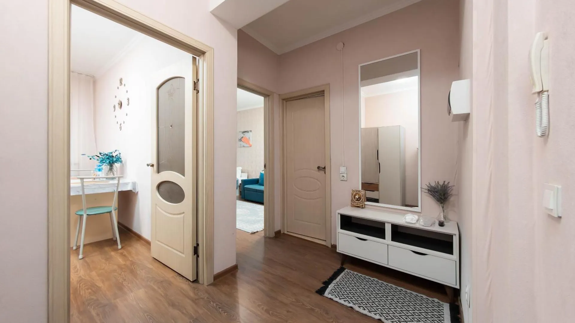Appartments 