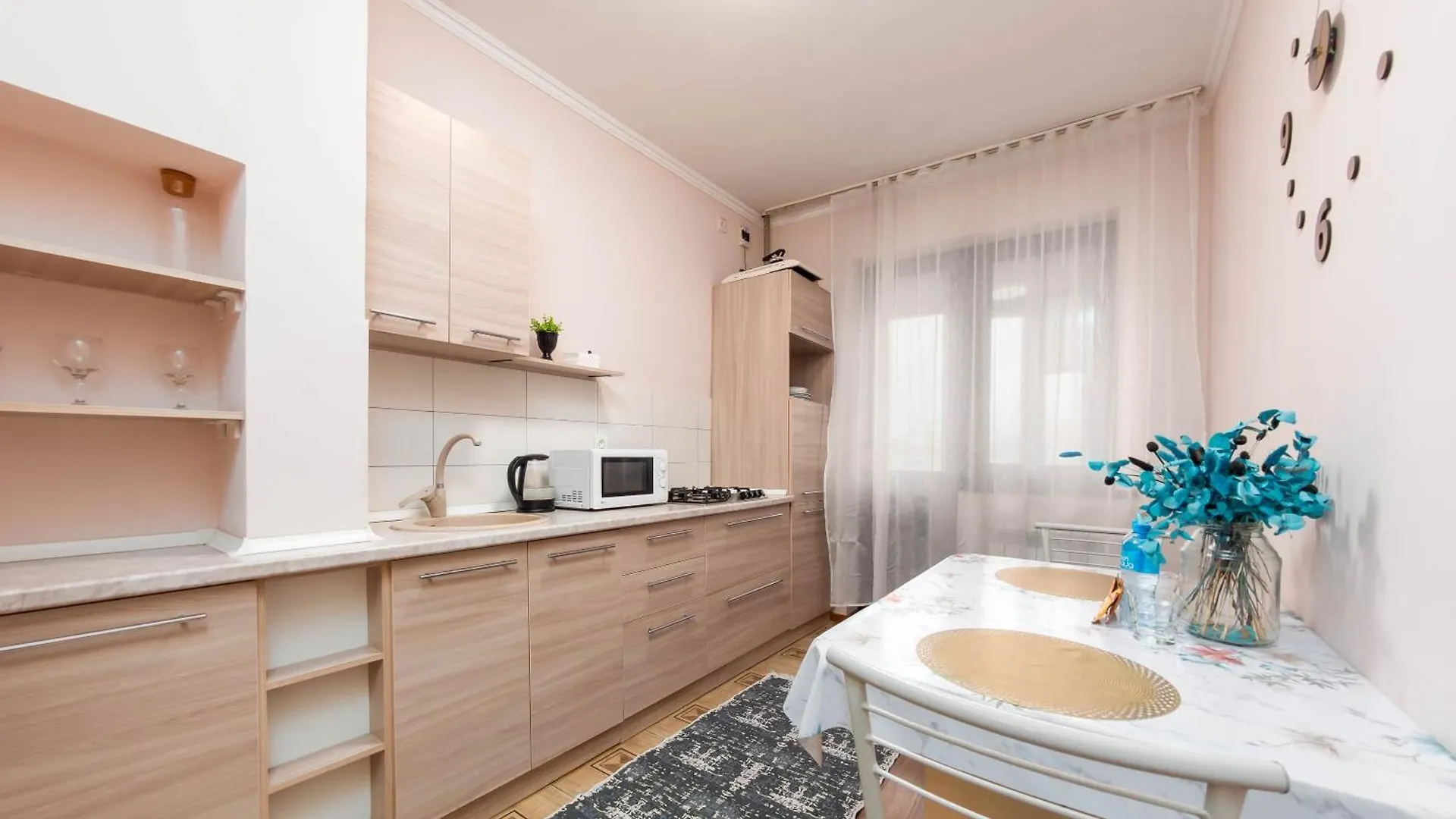 Appartments 