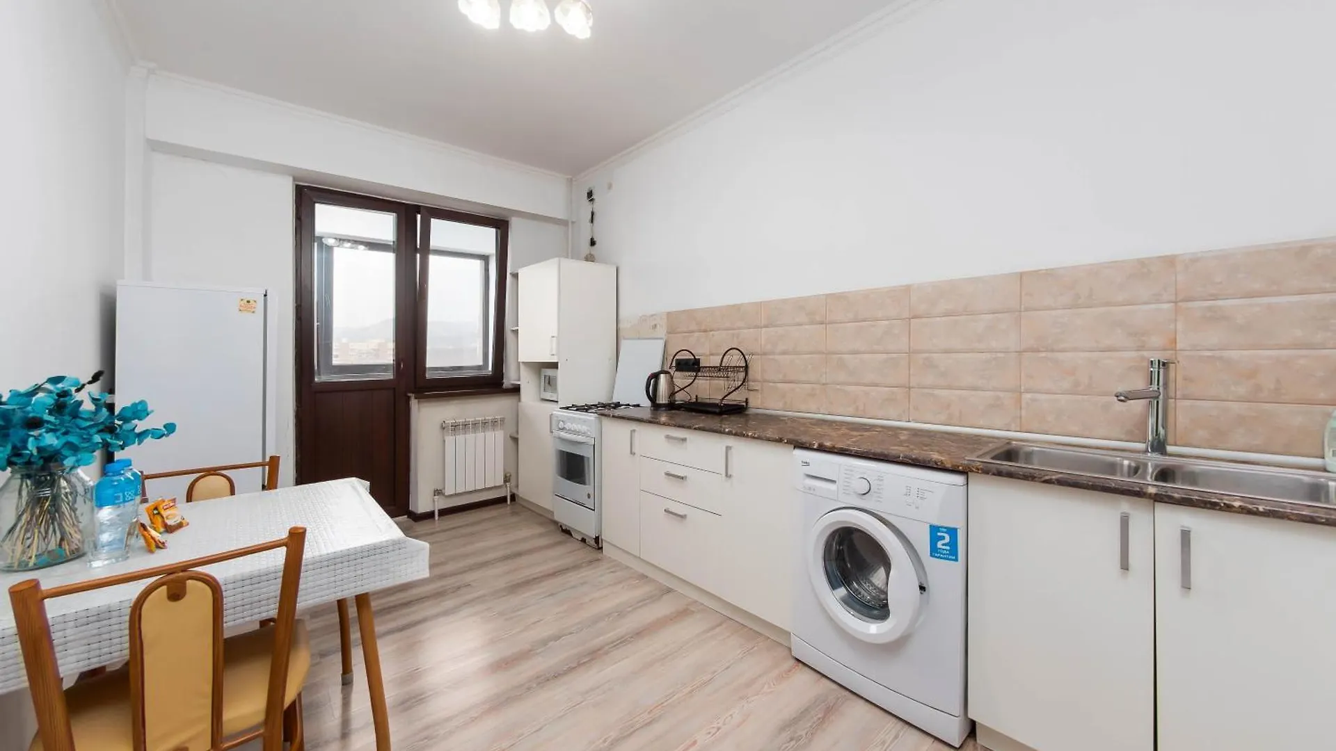 Appartments 