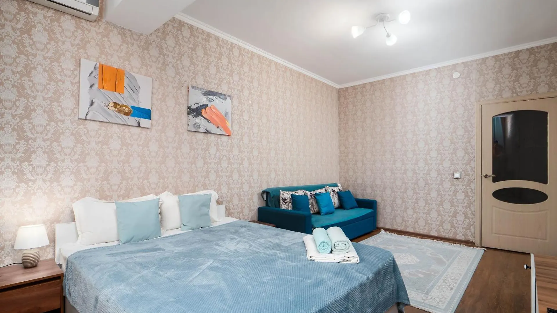 Appartments 