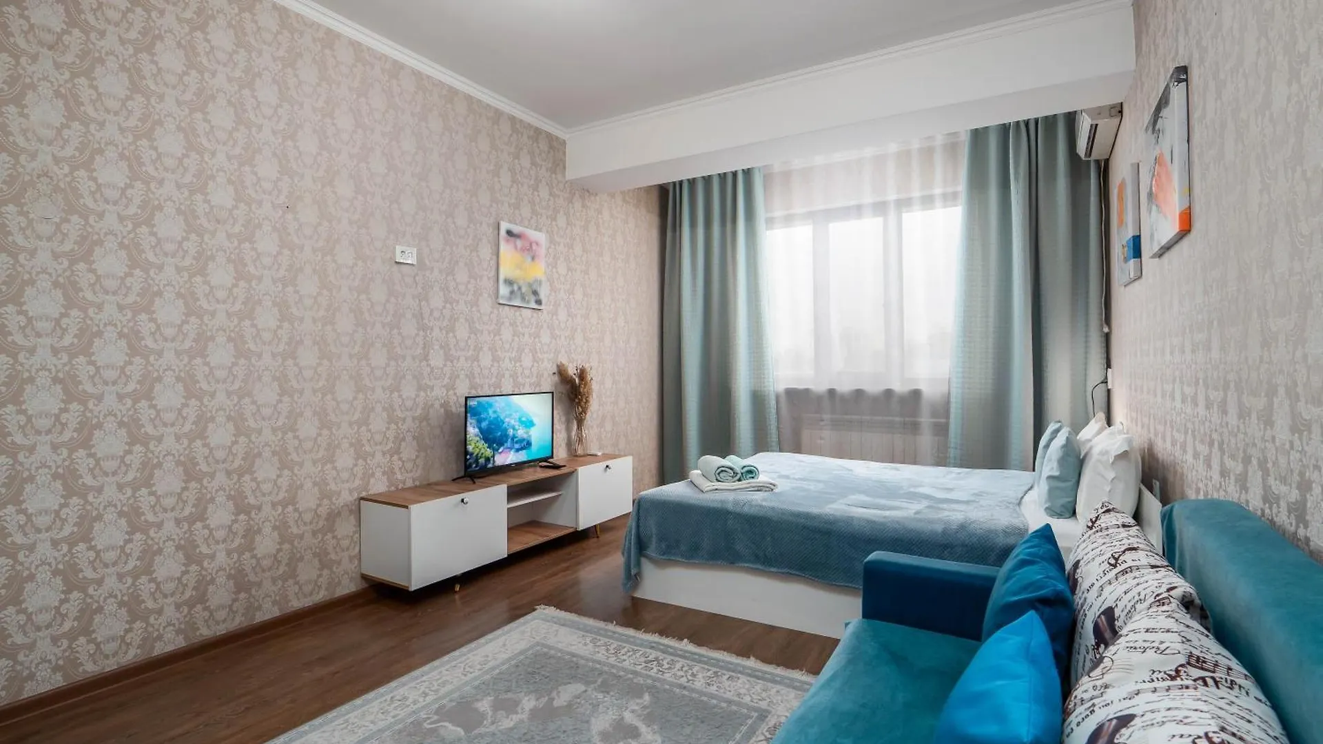 Appartments 