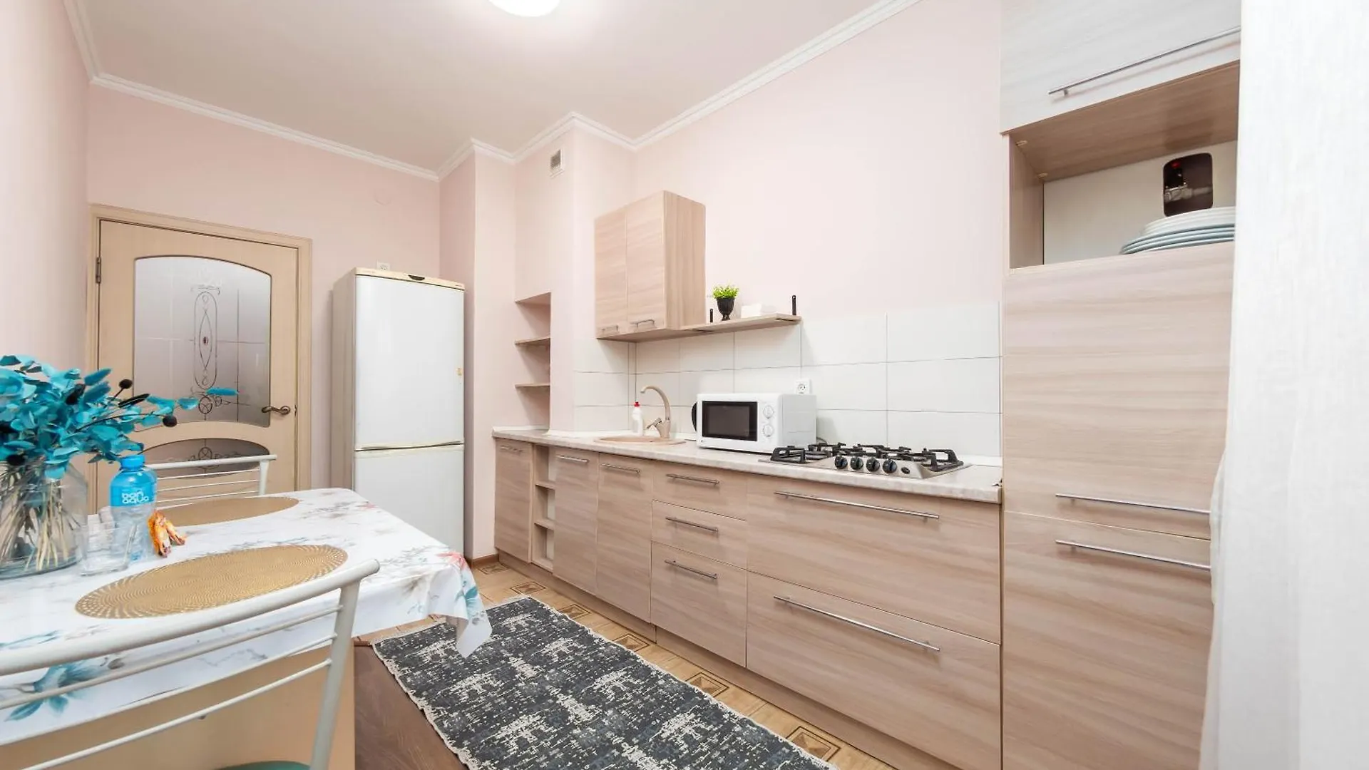 Апартаменты Appartments 