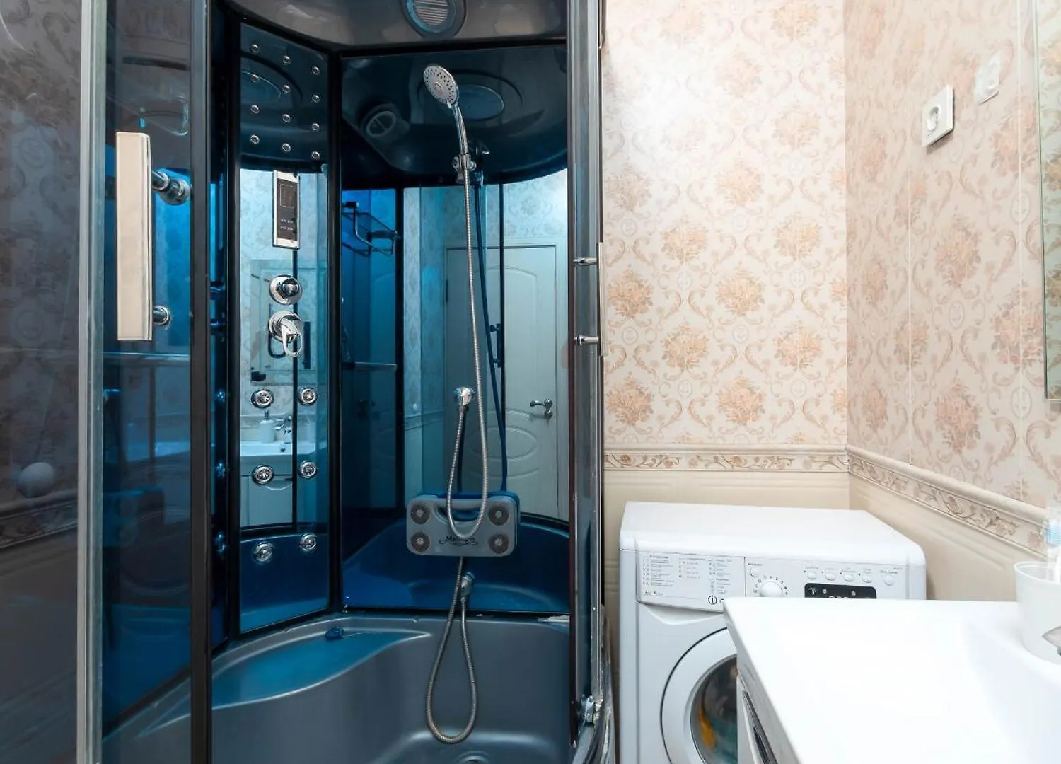 Апартаменты Appartments 