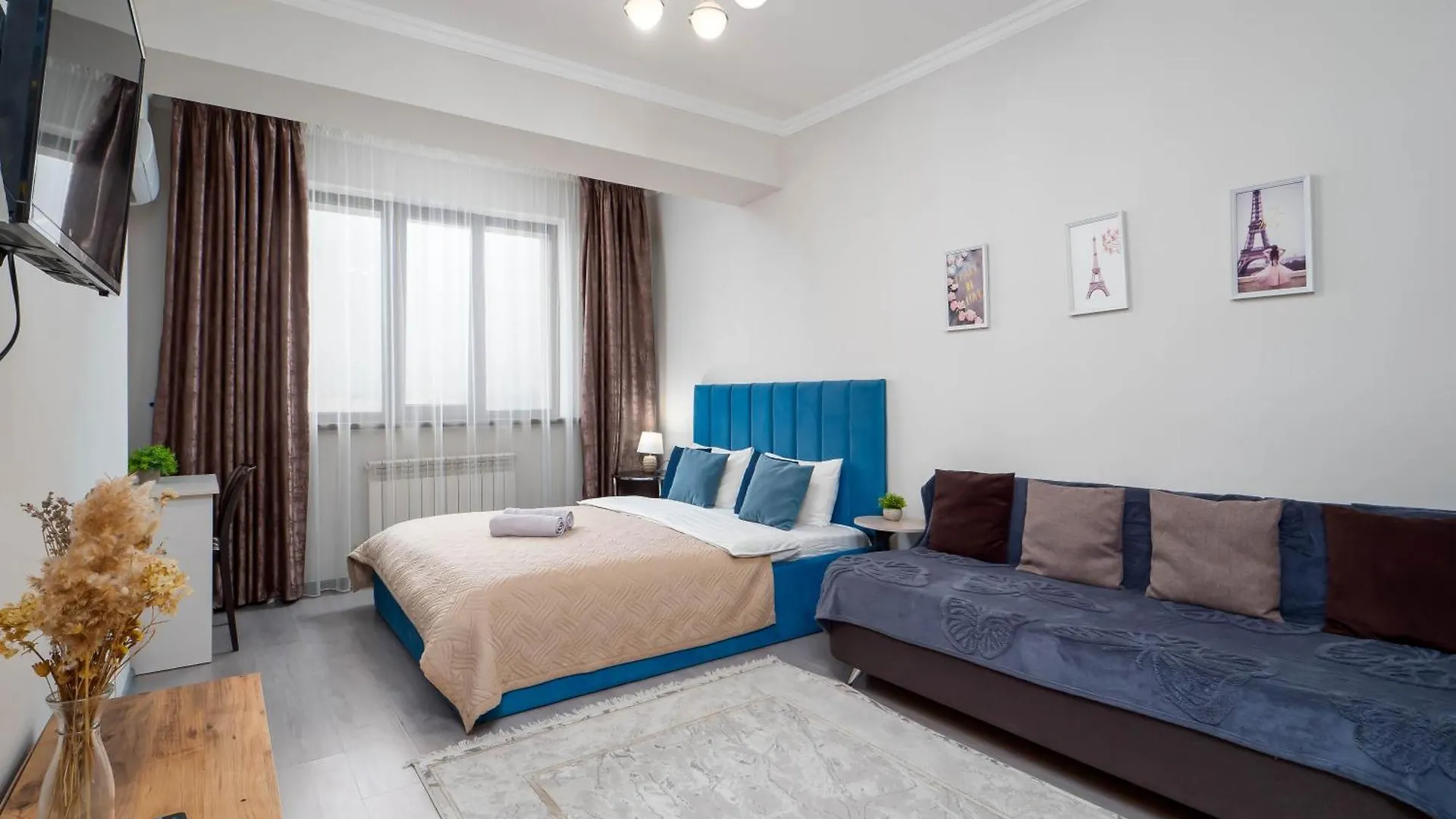 Appartments 
