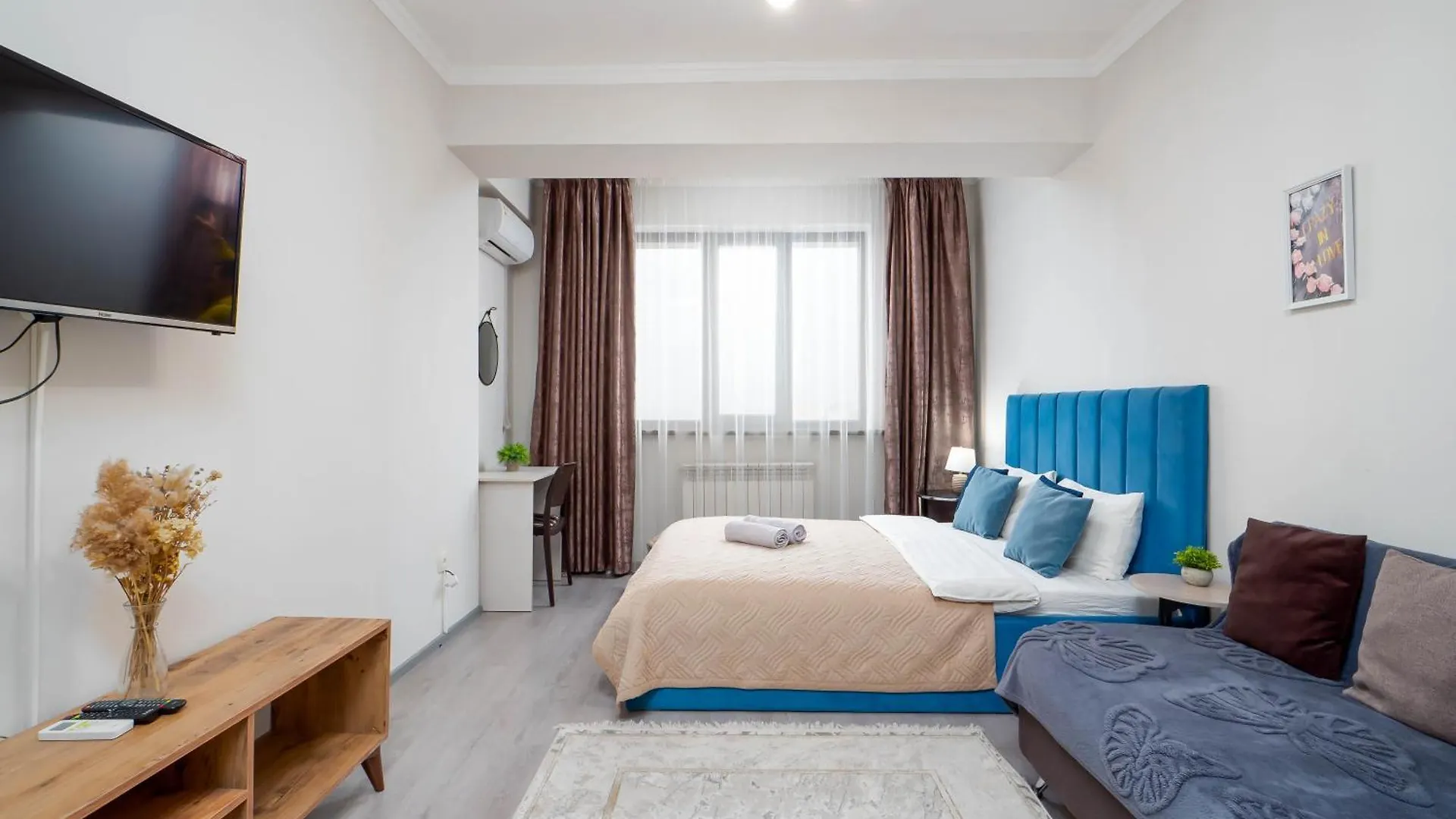 Апартаменты Appartments 
